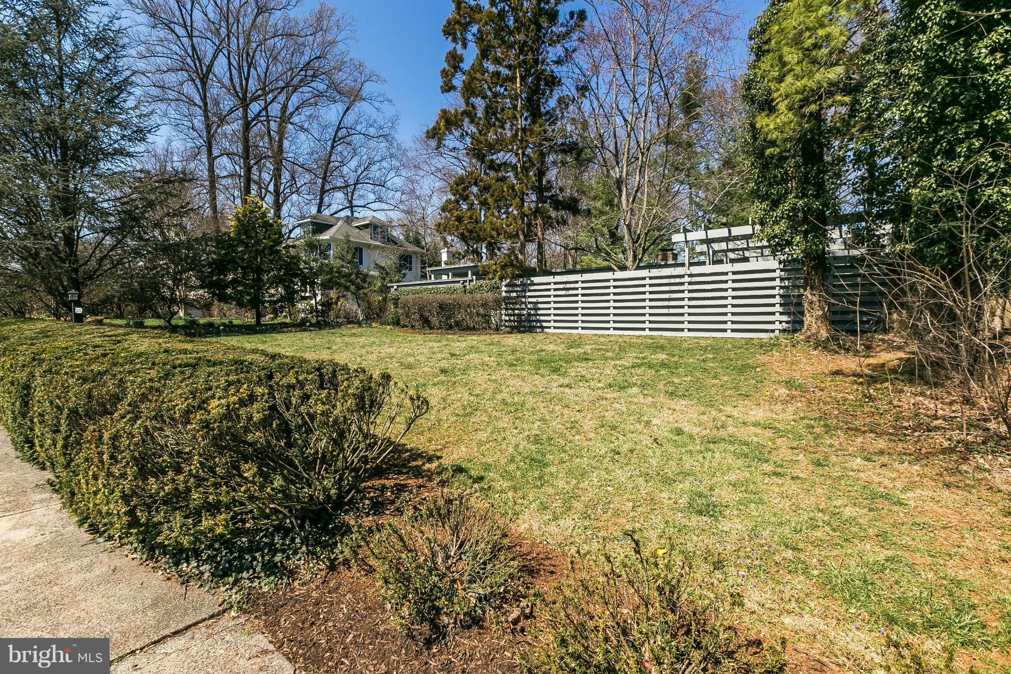 MOUNT WASHINGTON - Residential