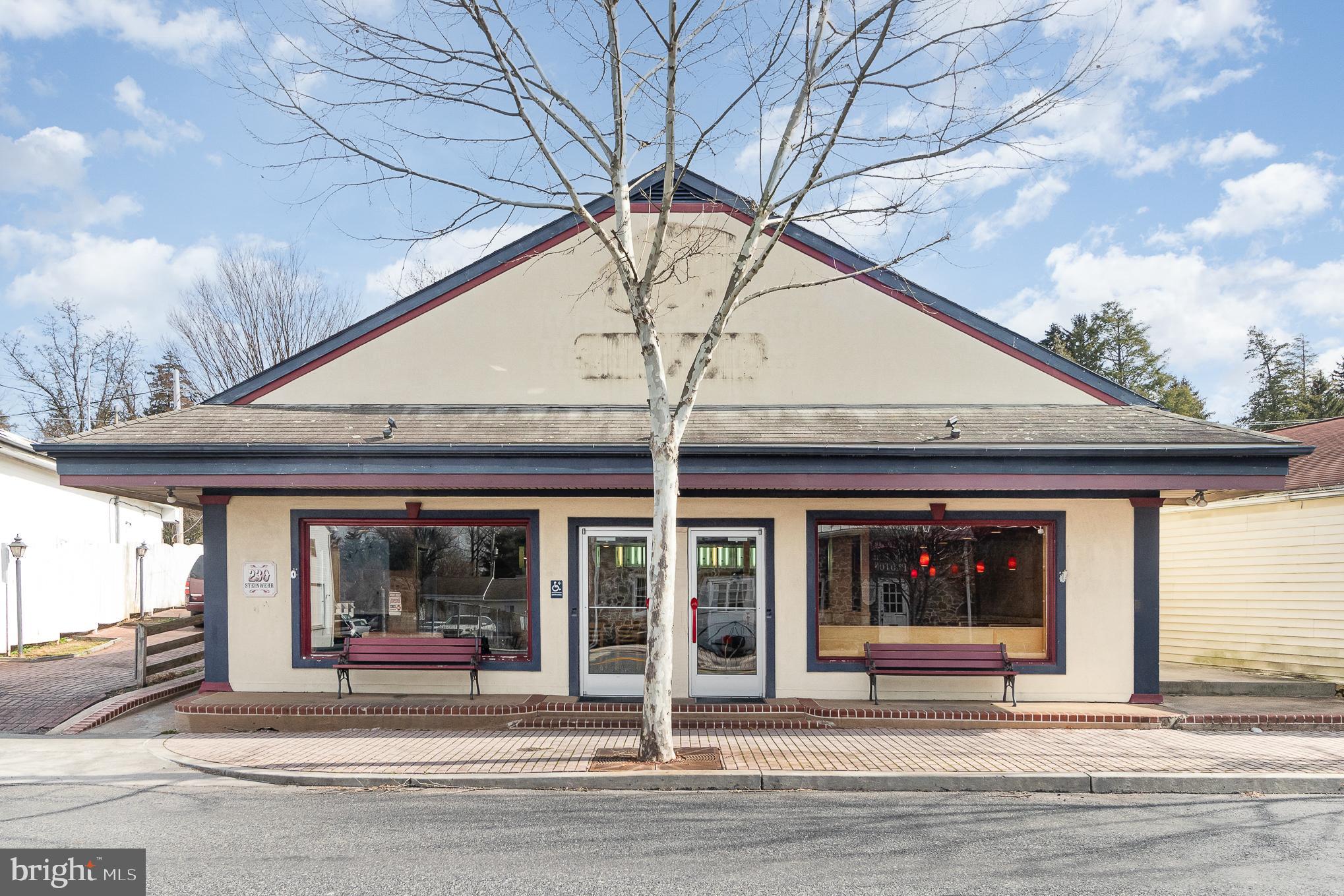 230 STEINWEHR AVENUE