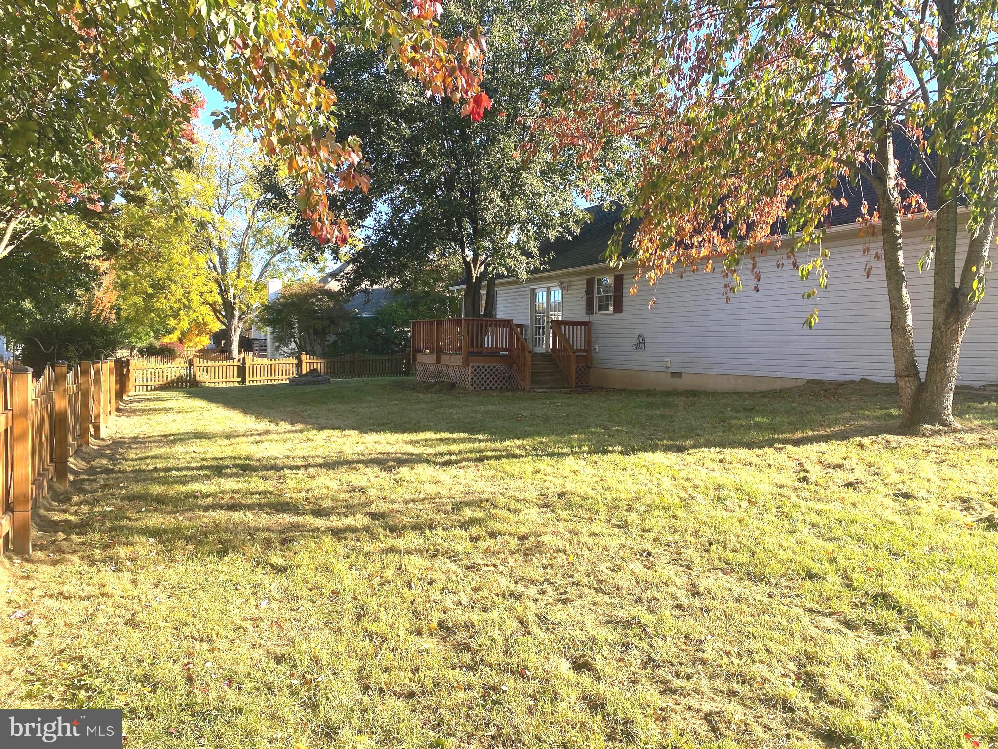 SPRING MILLS - Residential