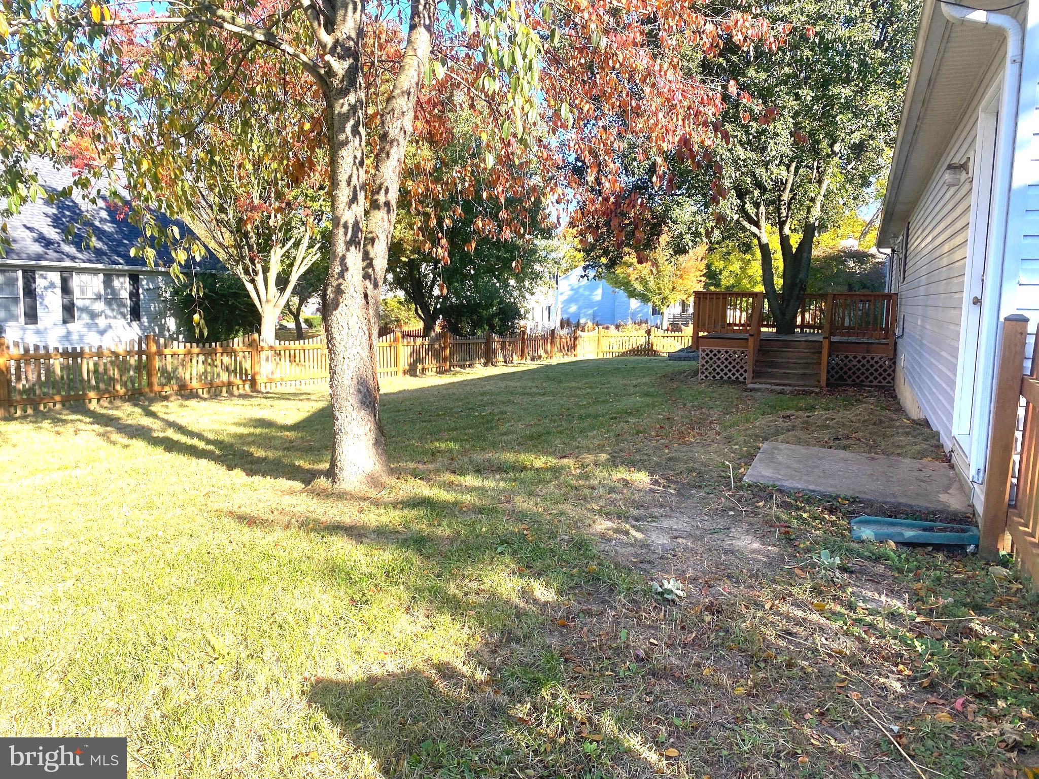 SPRING MILLS - Residential