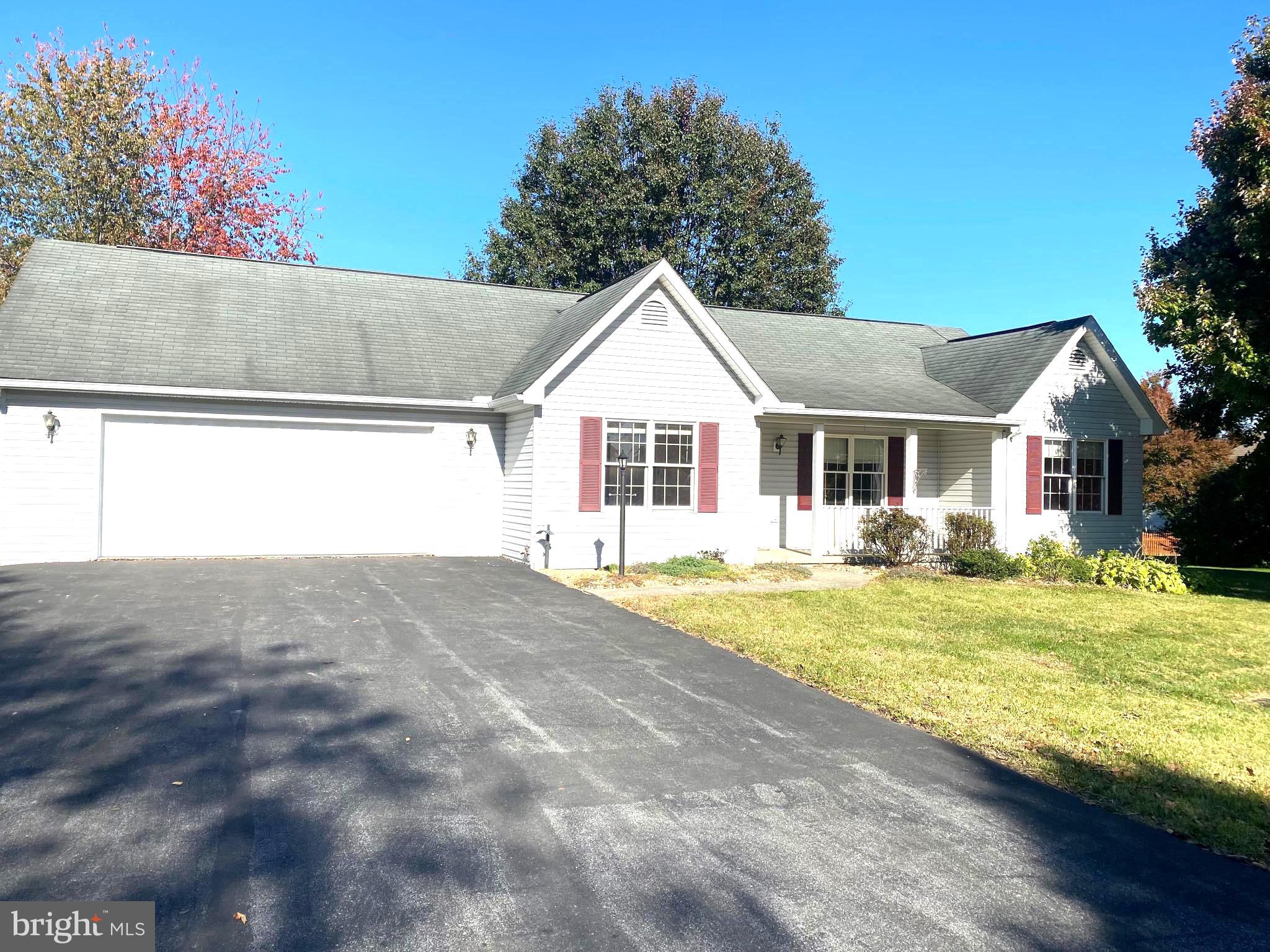 SPRING MILLS - Residential