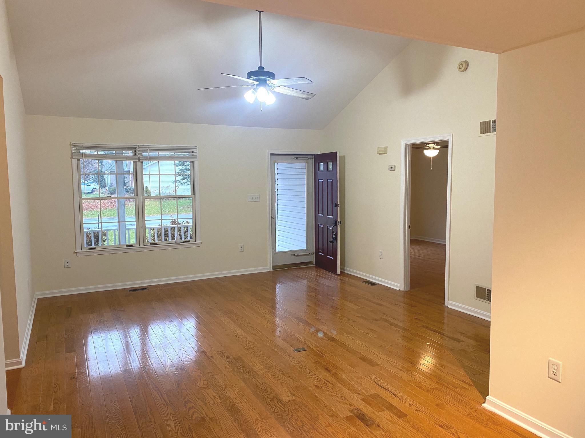 SPRING MILLS - Residential