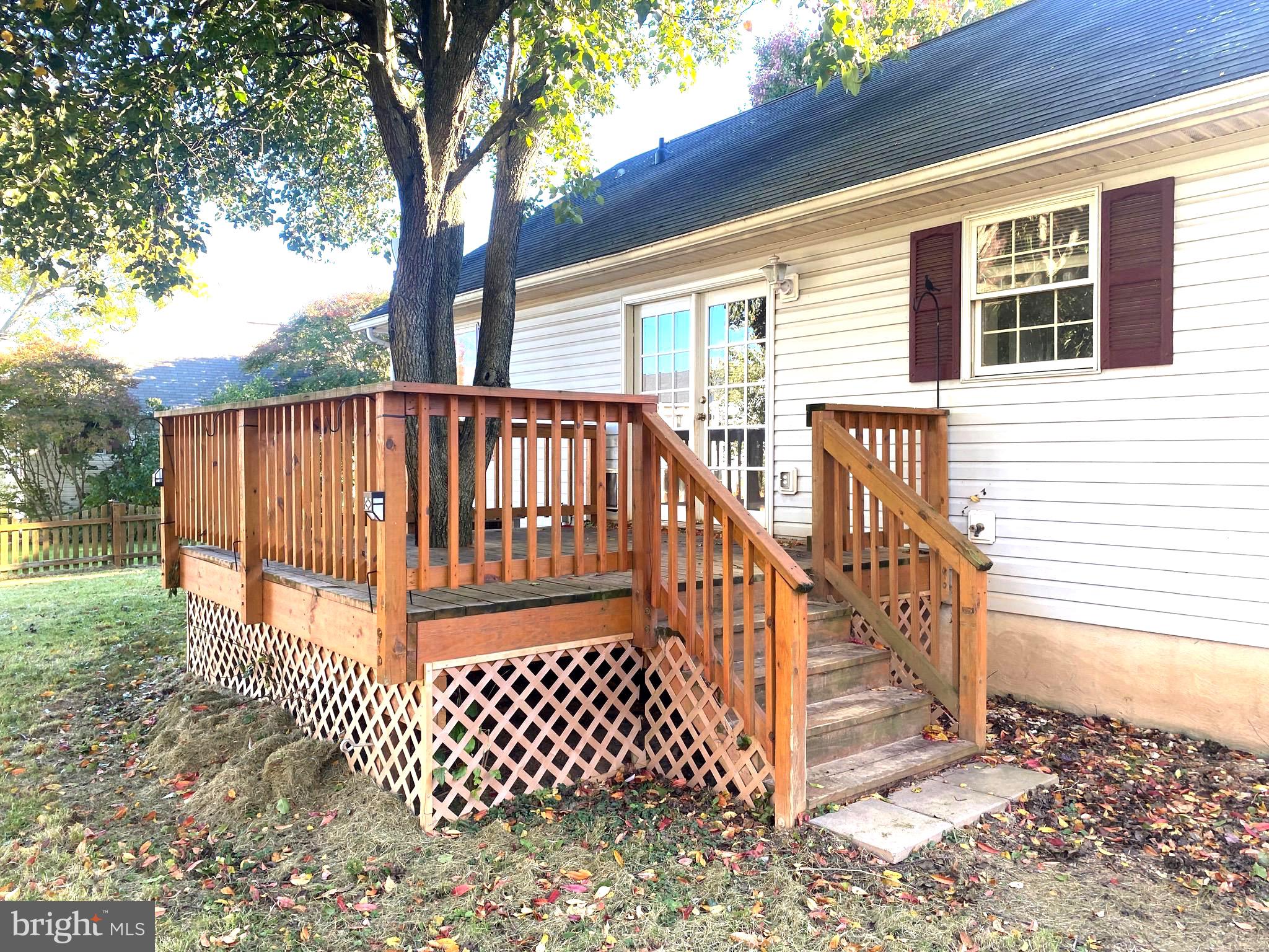 SPRING MILLS - Residential