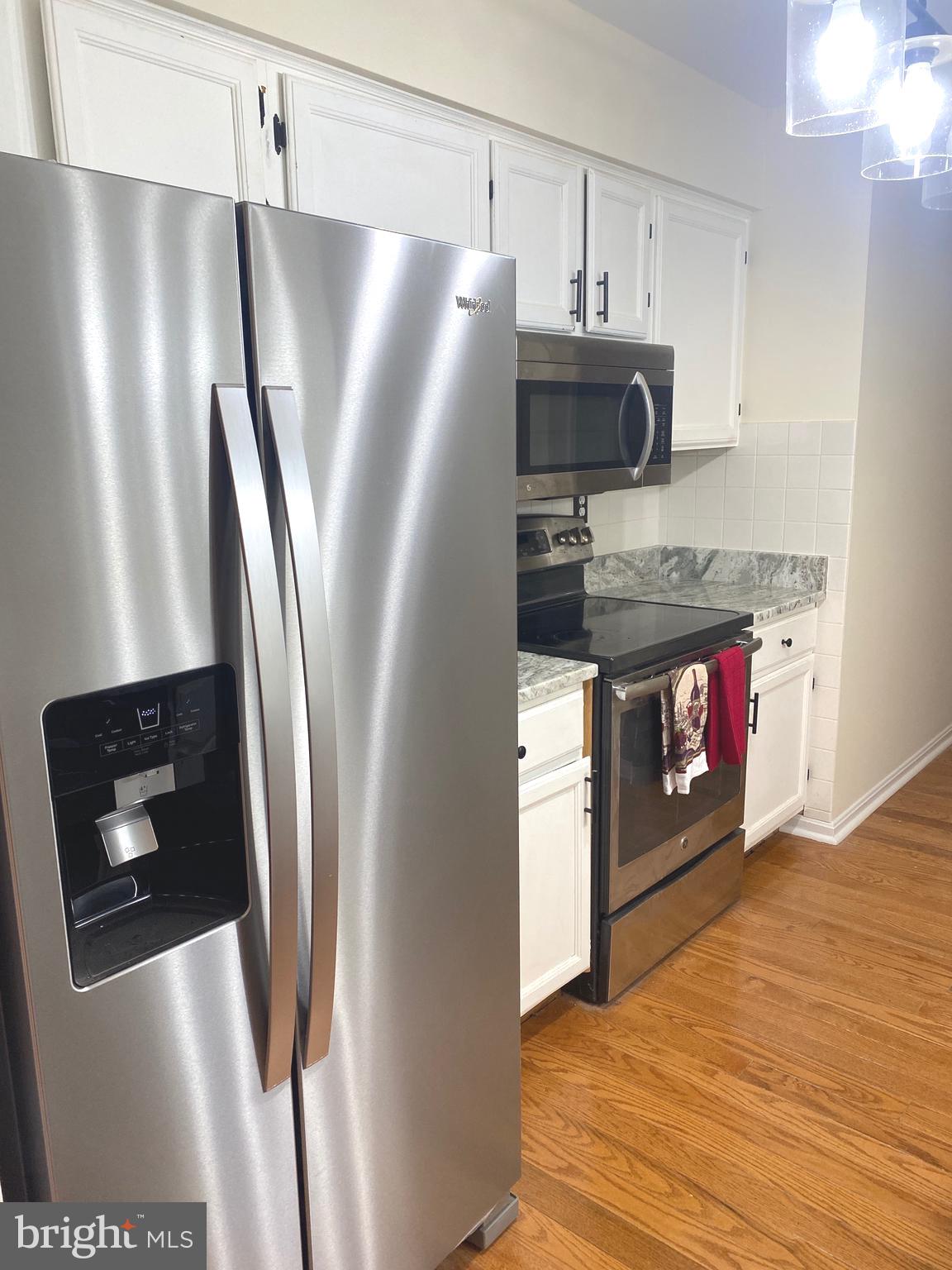 SPRING MILLS - Residential