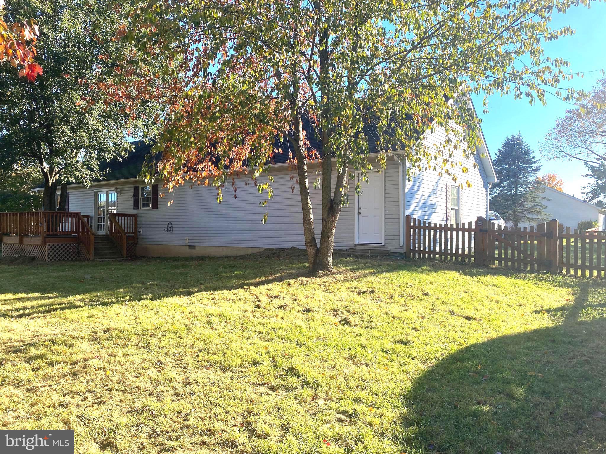 SPRING MILLS - Residential