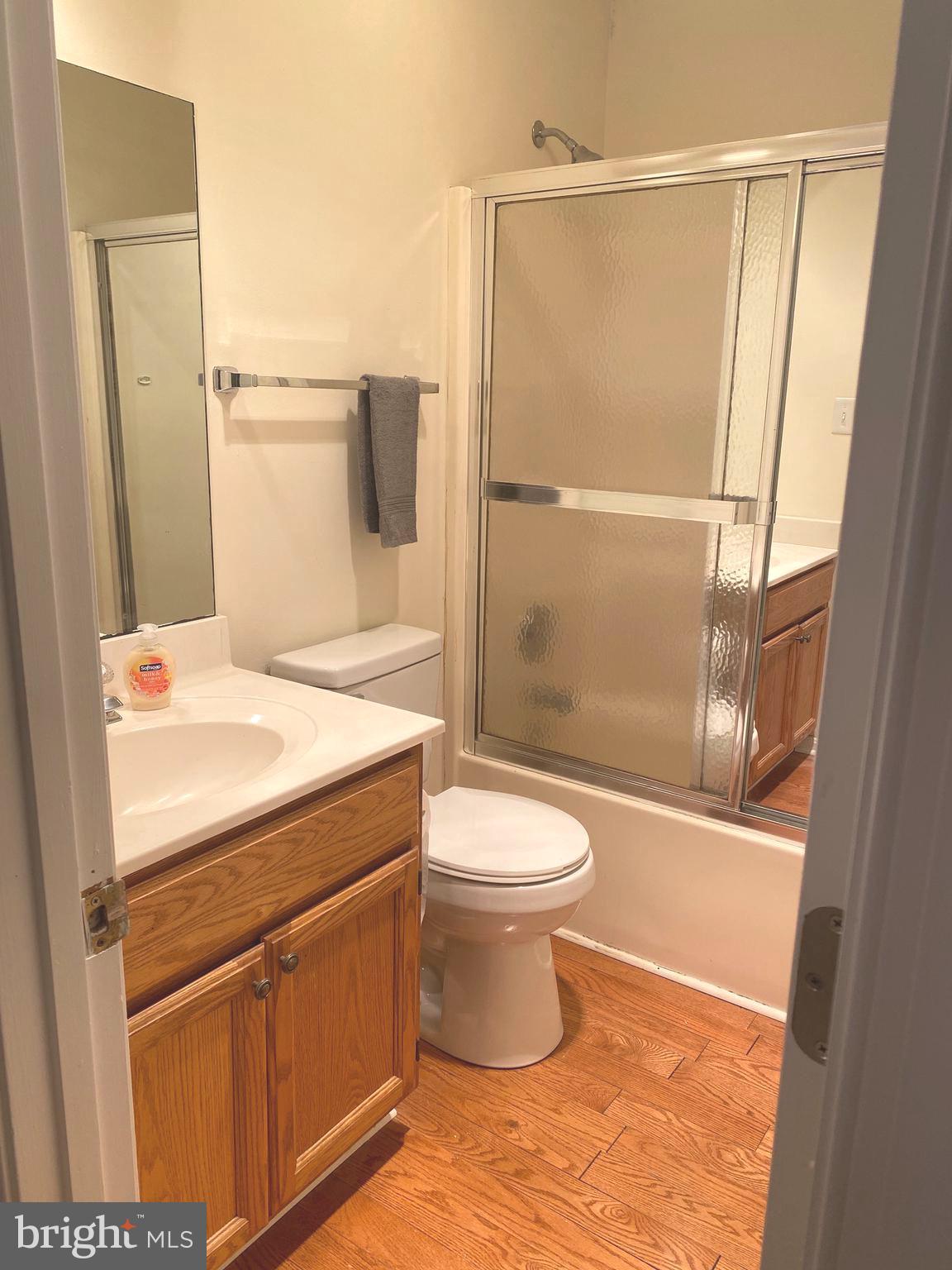 SPRING MILLS - Residential