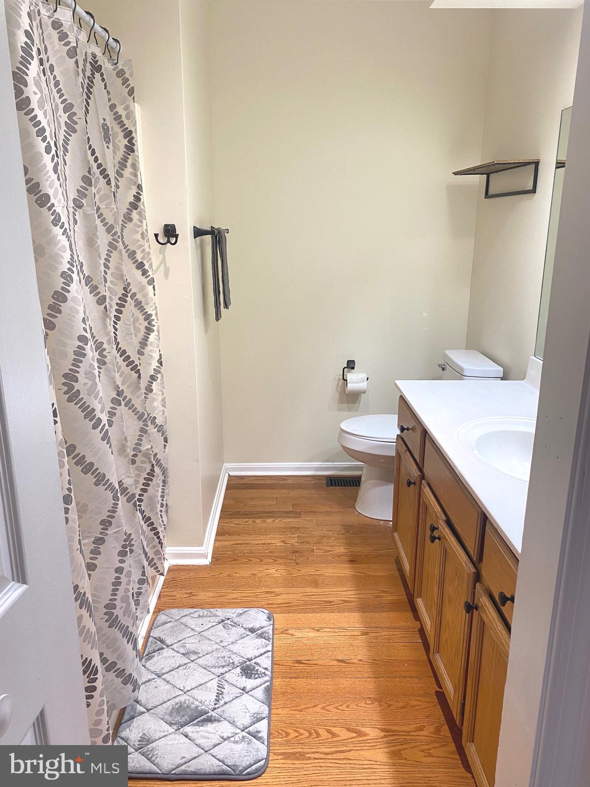 SPRING MILLS - Residential