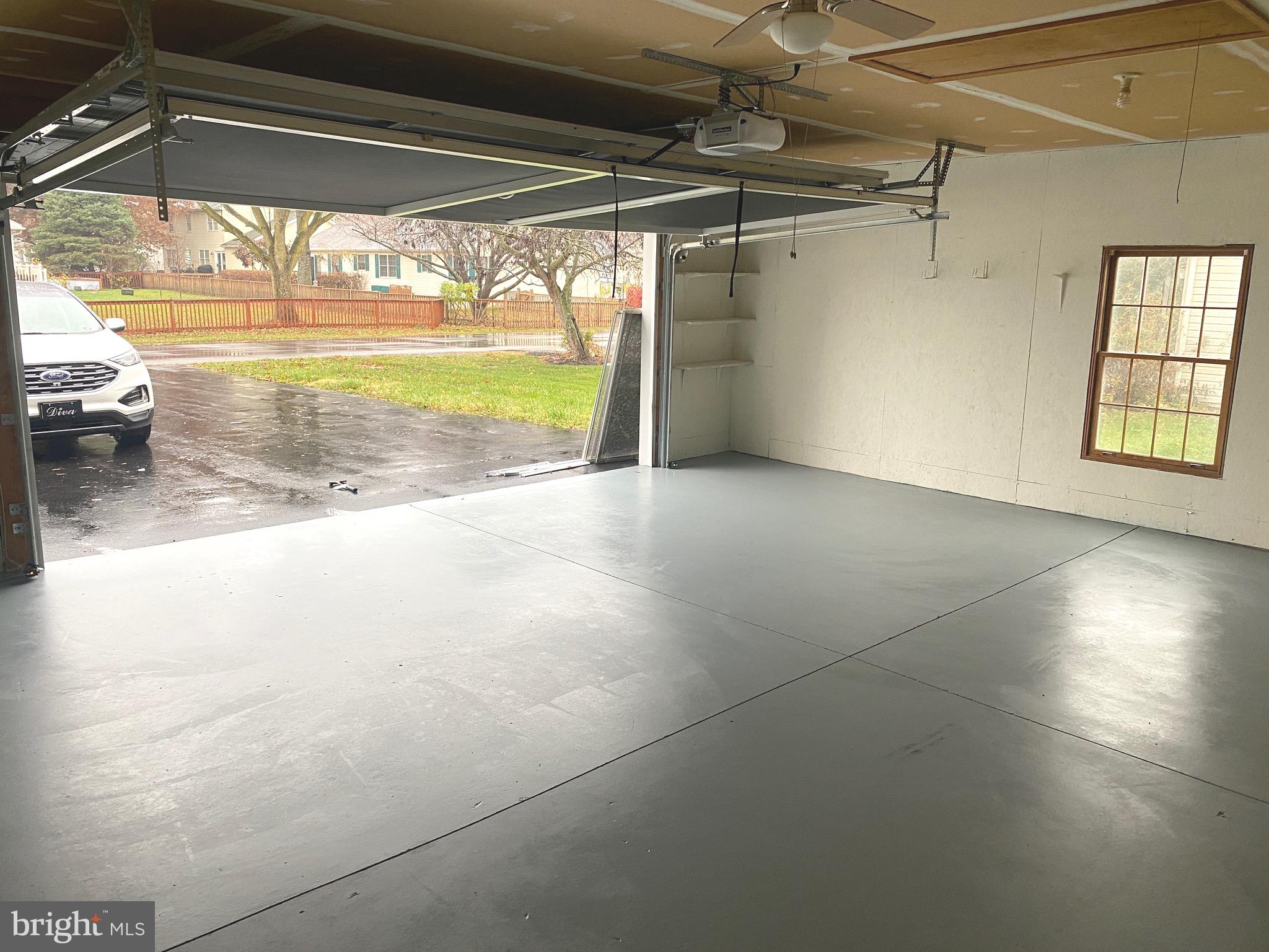 SPRING MILLS - Residential