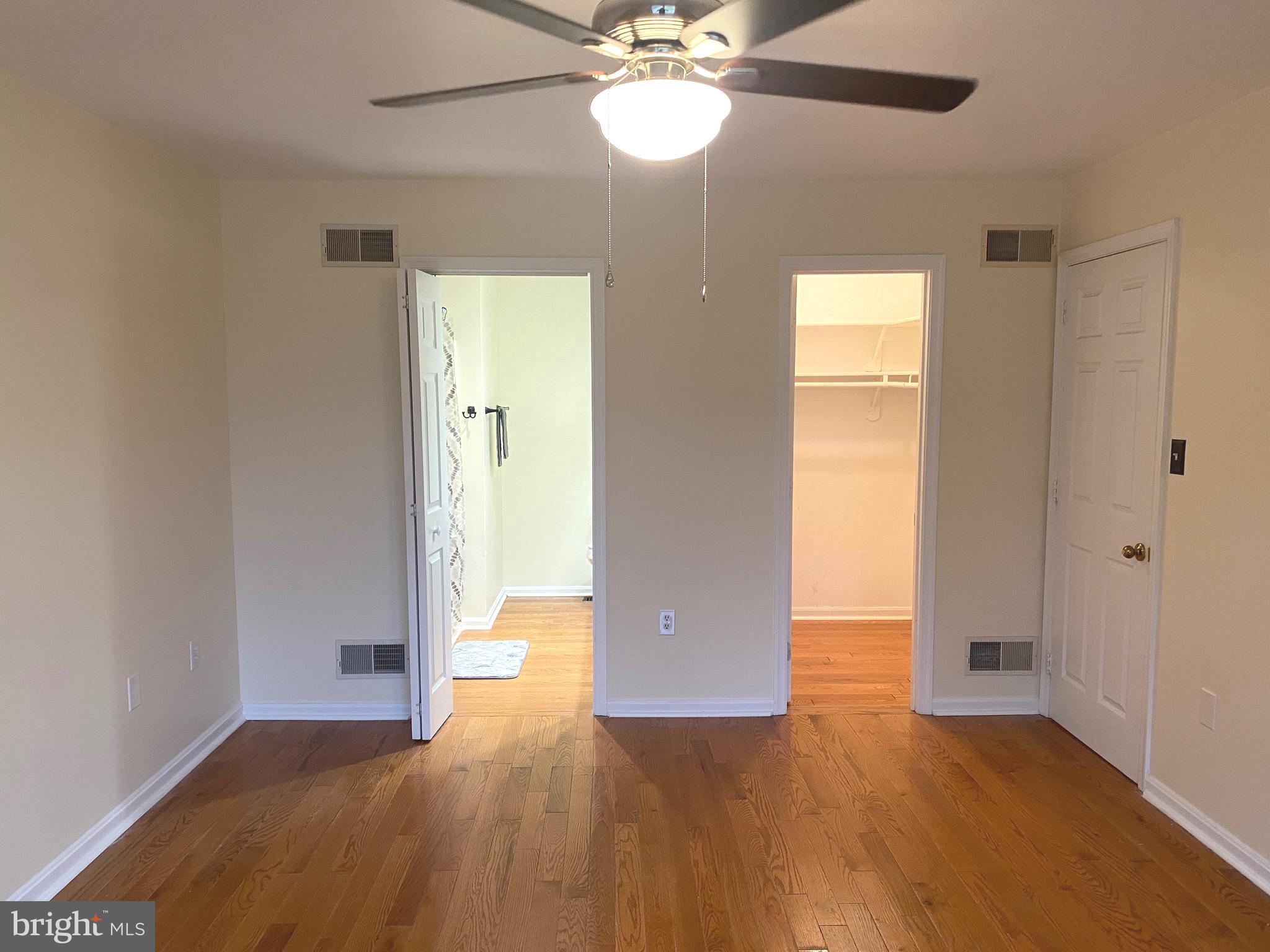 SPRING MILLS - Residential