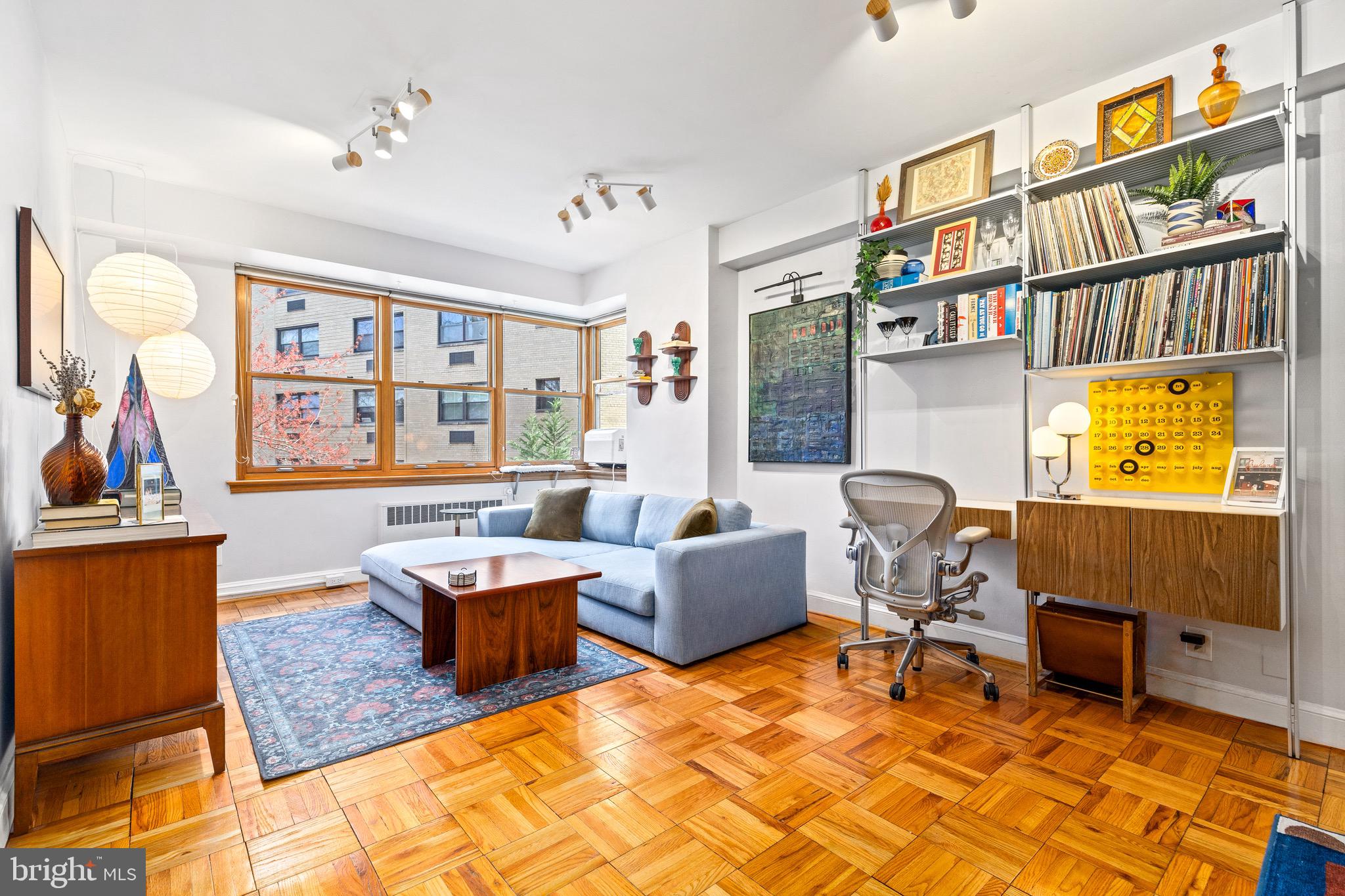 3025 ONTARIO ROAD NW 207