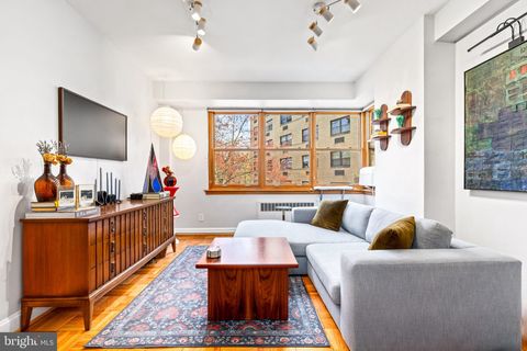 3025 ONTARIO ROAD NW 207 WASHINGTON DC 20009