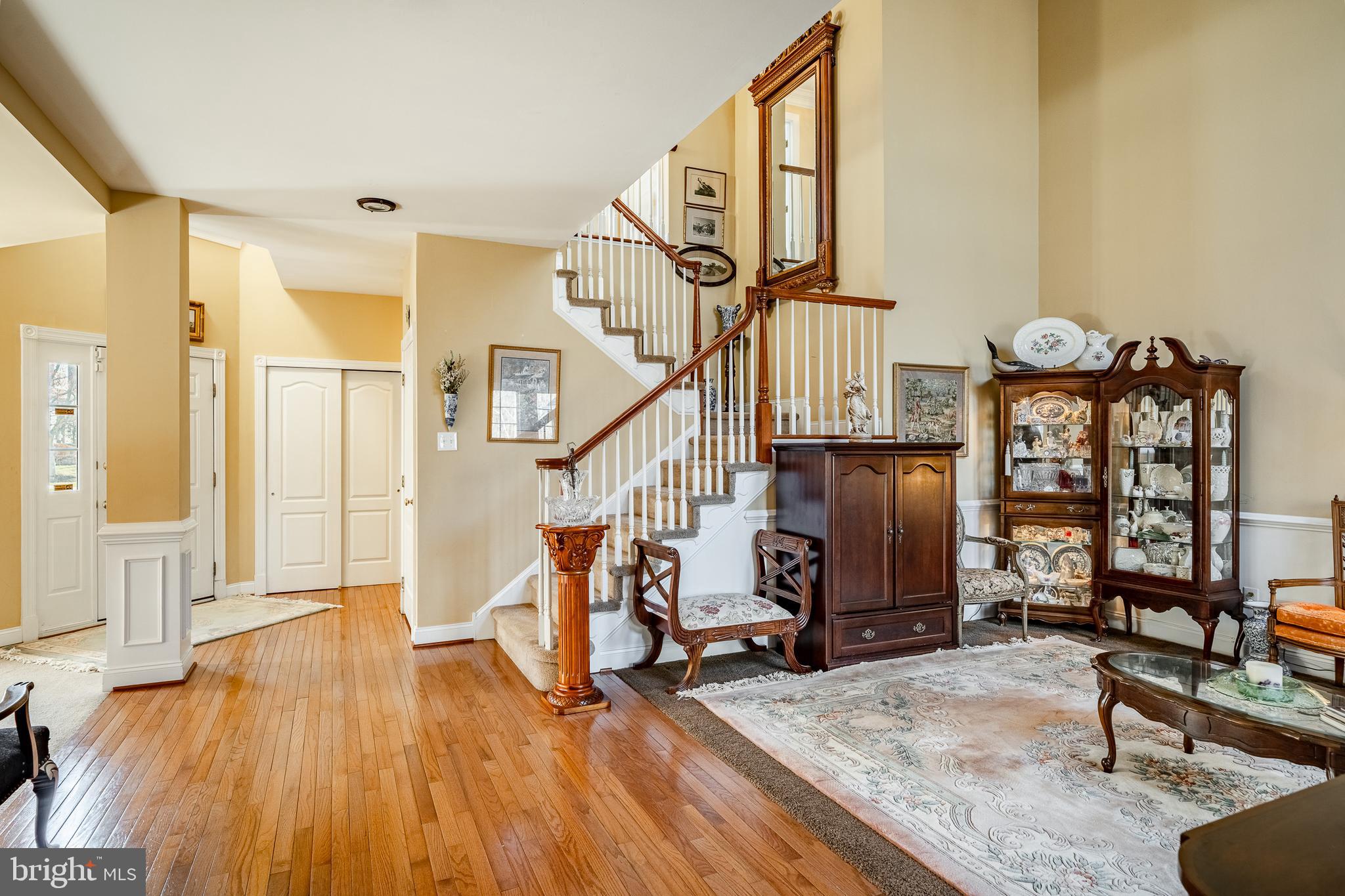 CHARLESTOWN MEADOWS - Residential