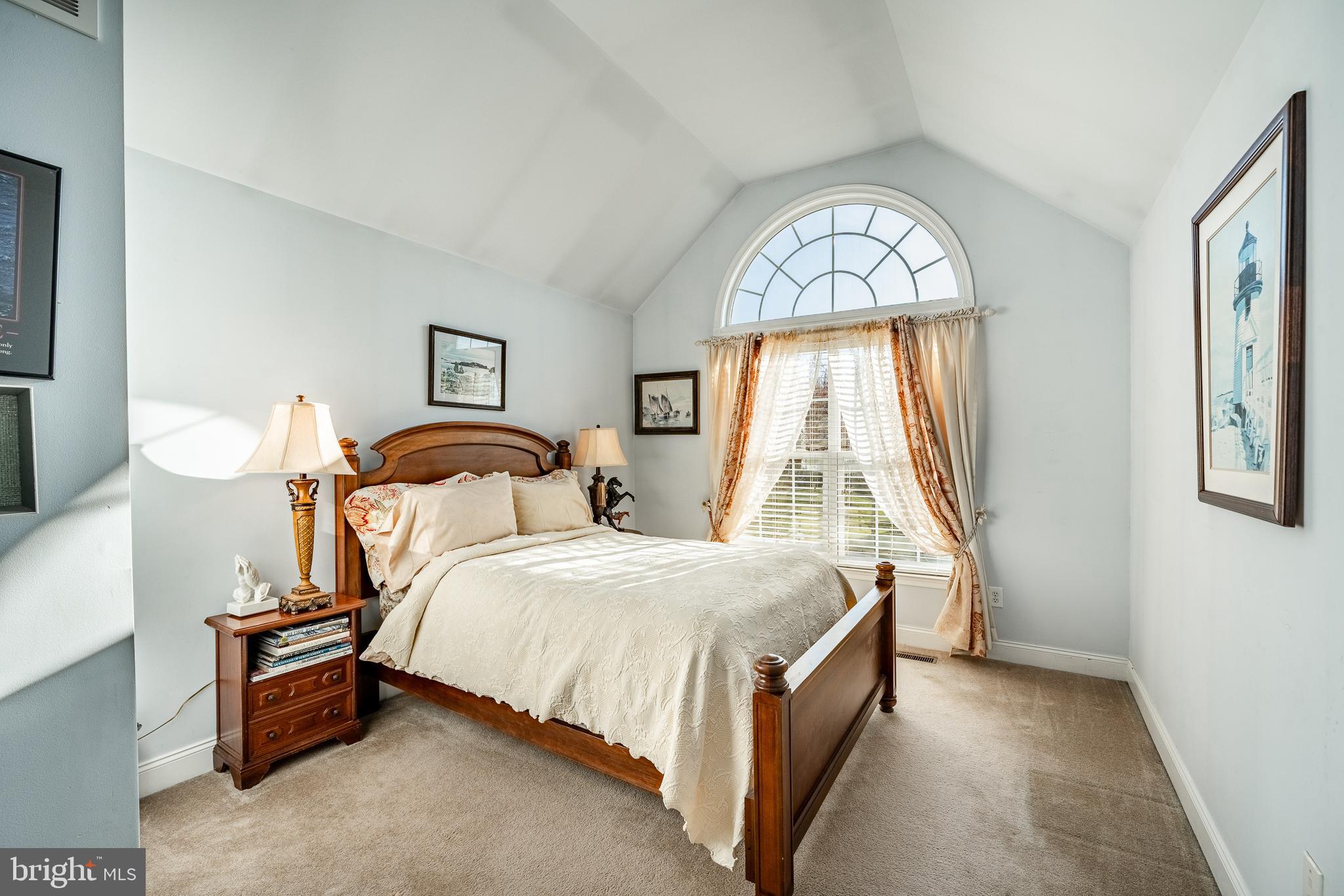 CHARLESTOWN MEADOWS - Residential