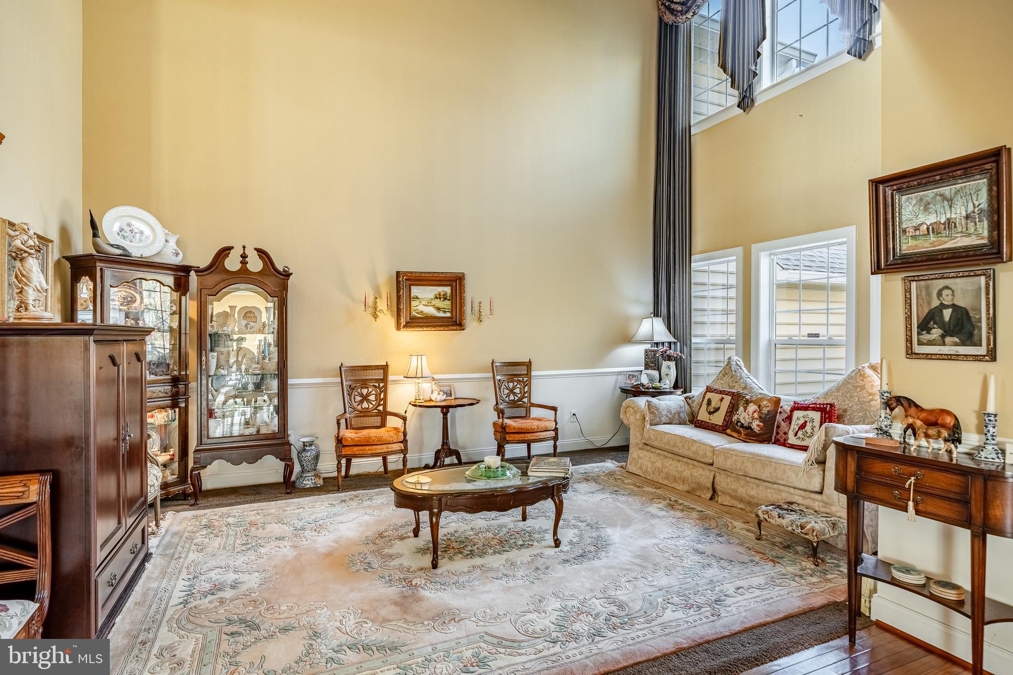 CHARLESTOWN MEADOWS - Residential