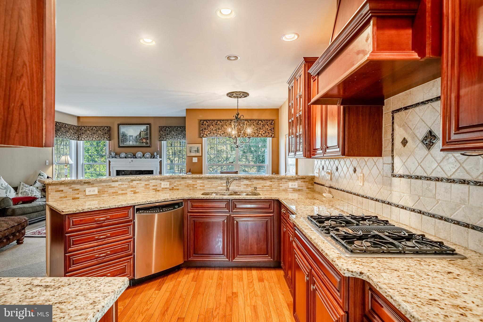 CHARLESTOWN MEADOWS - Residential