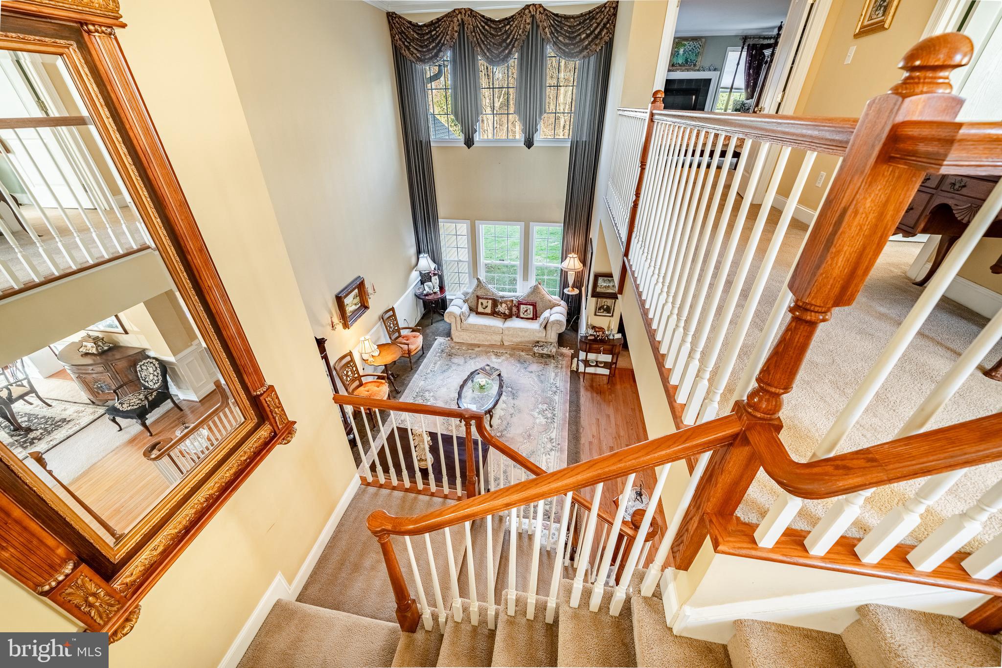 CHARLESTOWN MEADOWS - Residential