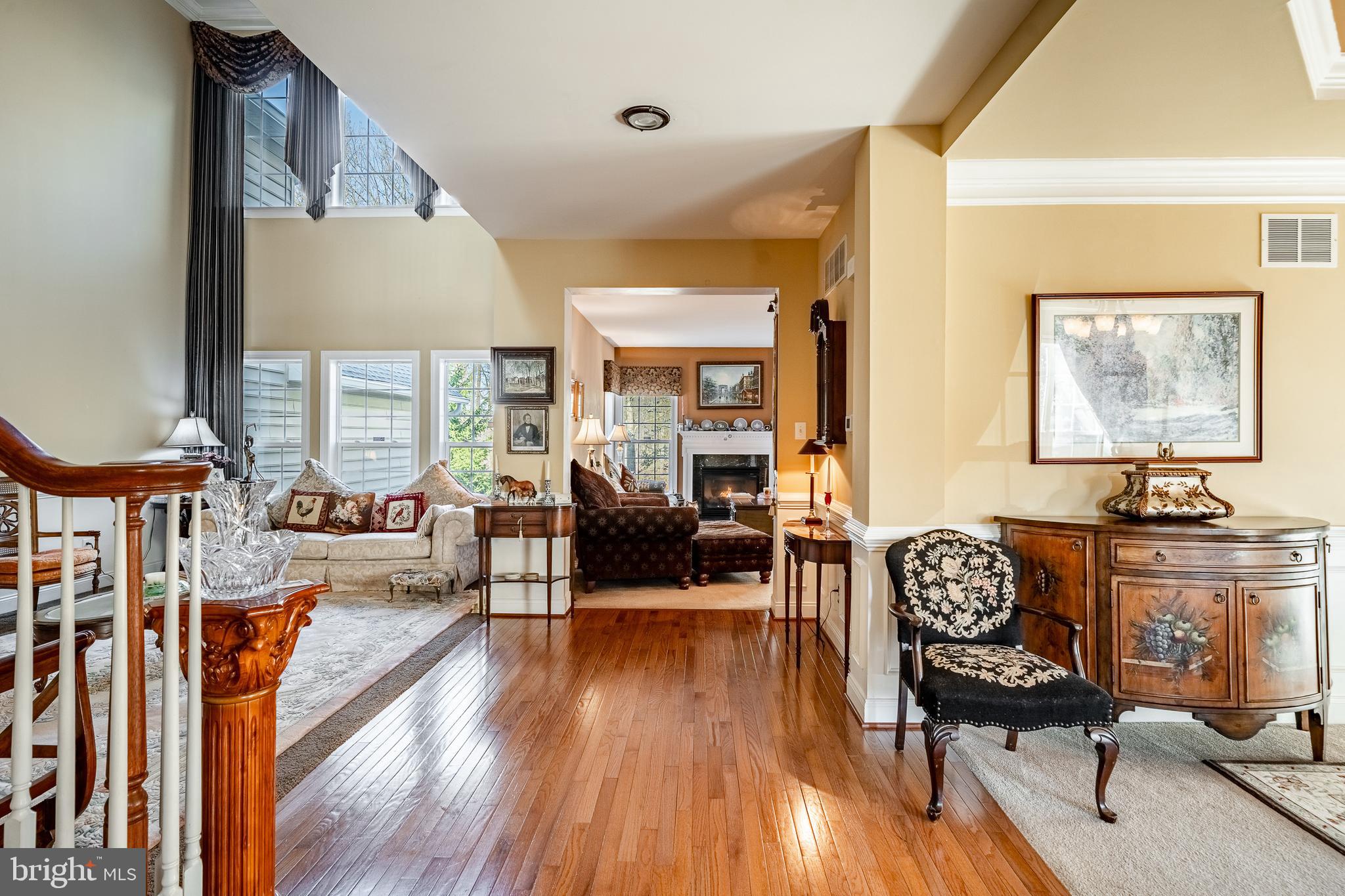 CHARLESTOWN MEADOWS - Residential