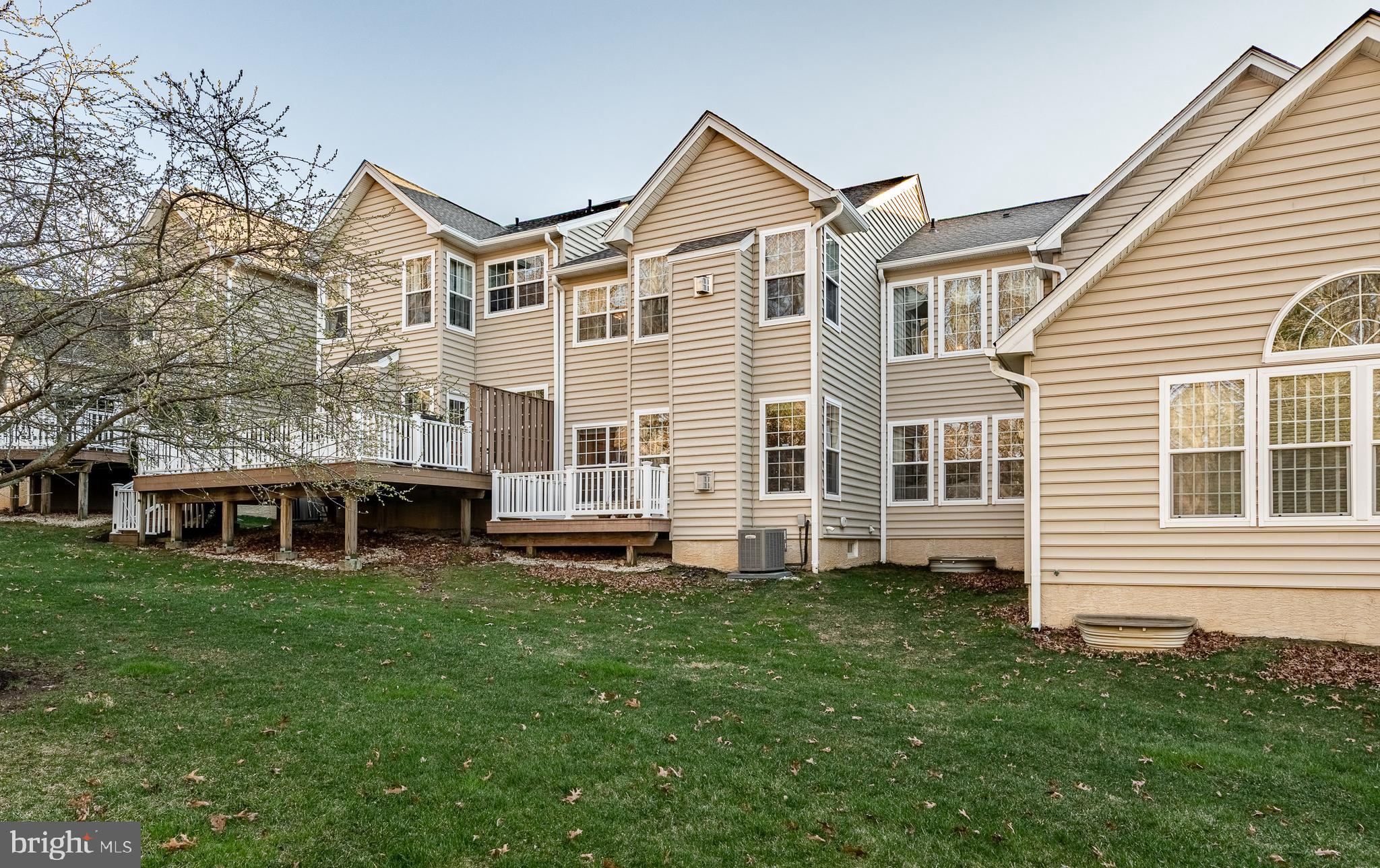 CHARLESTOWN MEADOWS - Residential