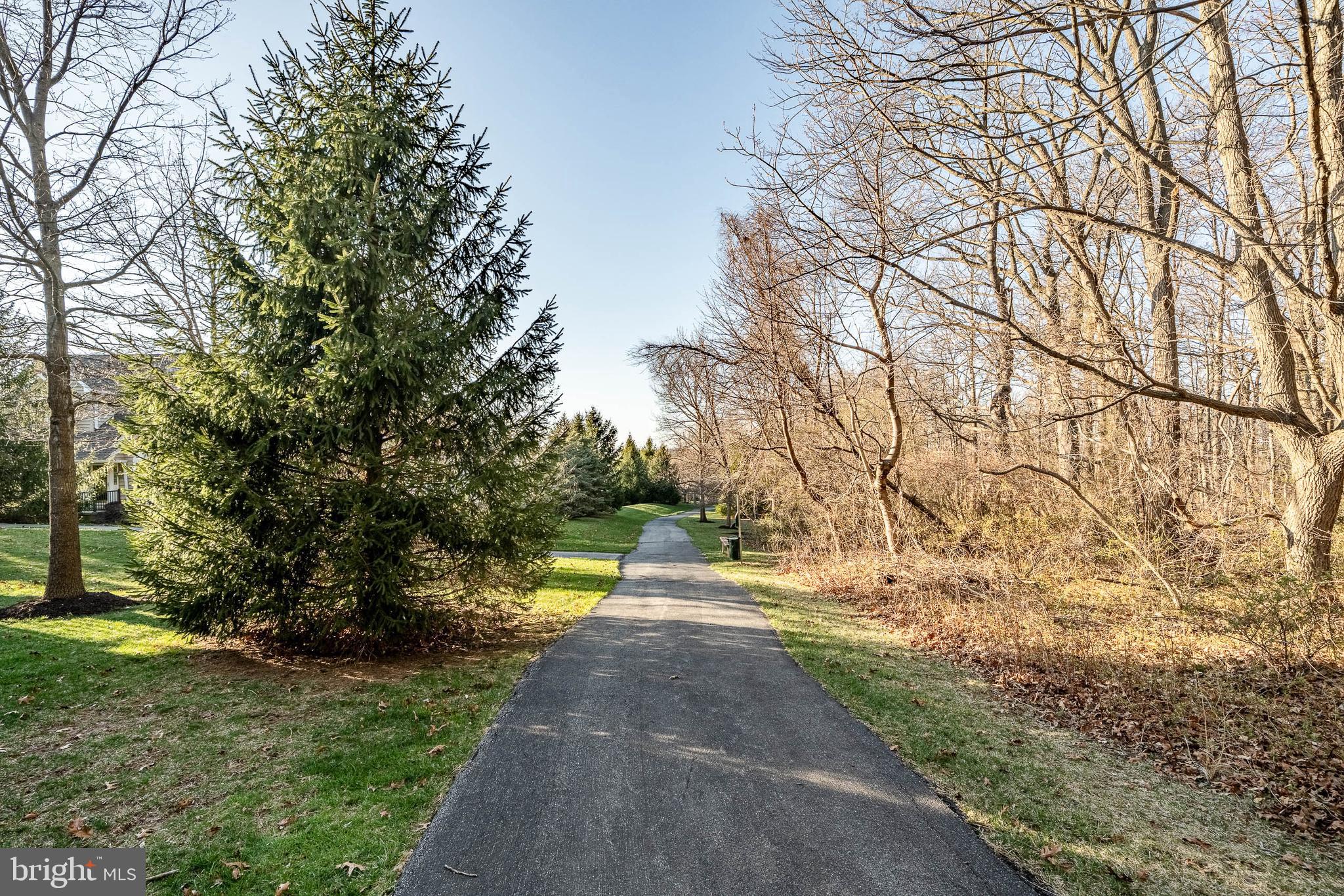 CHARLESTOWN MEADOWS - Residential