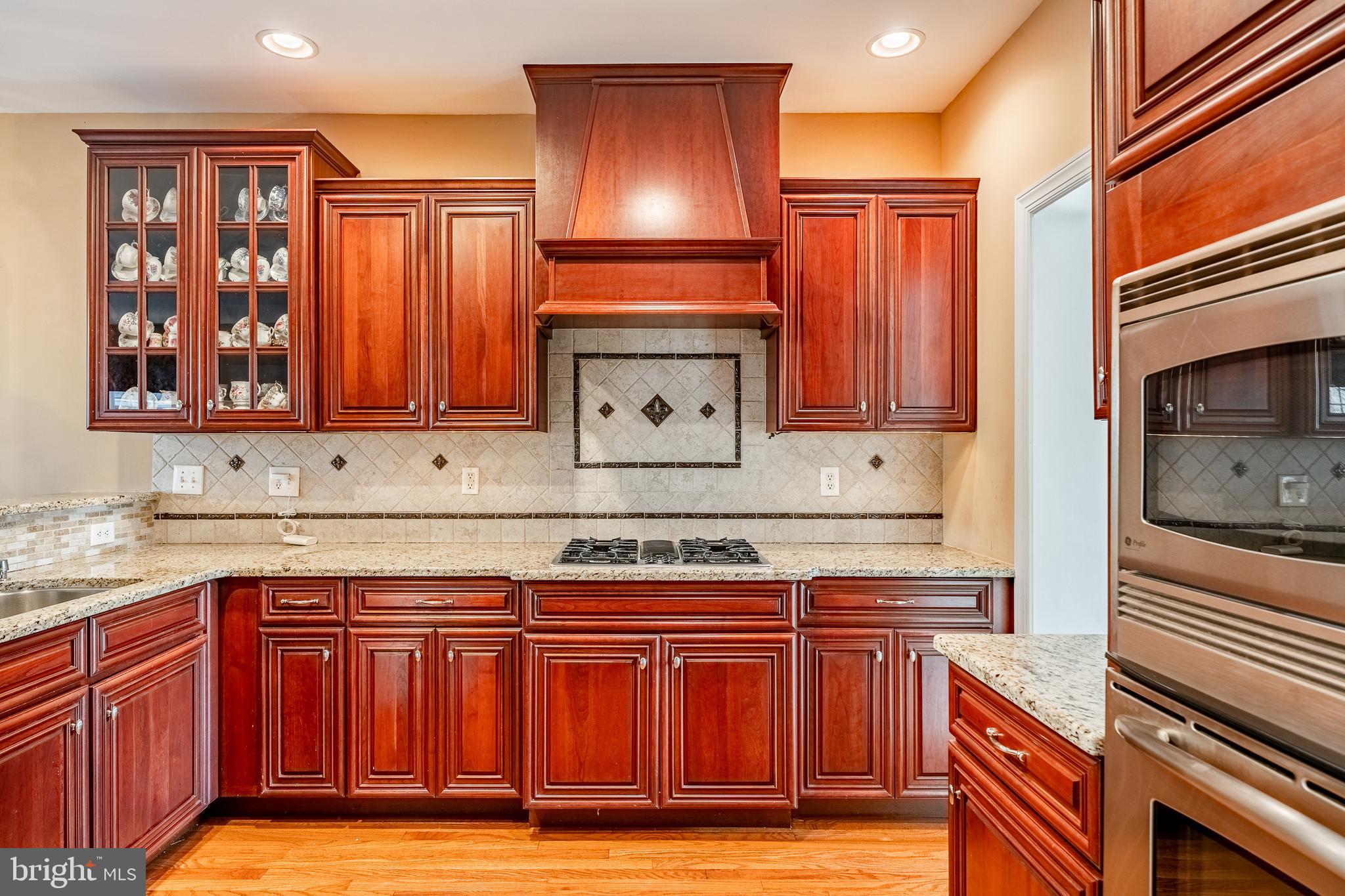 CHARLESTOWN MEADOWS - Residential