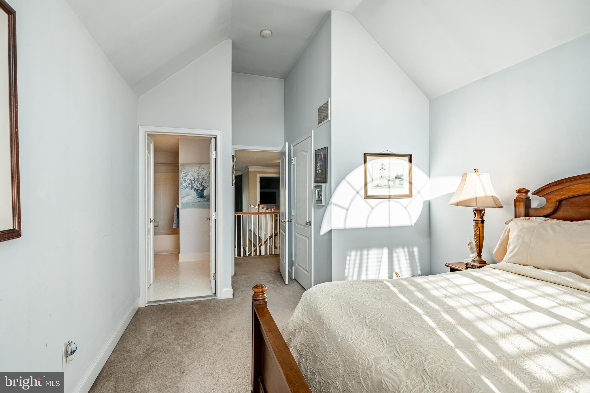 CHARLESTOWN MEADOWS - Residential