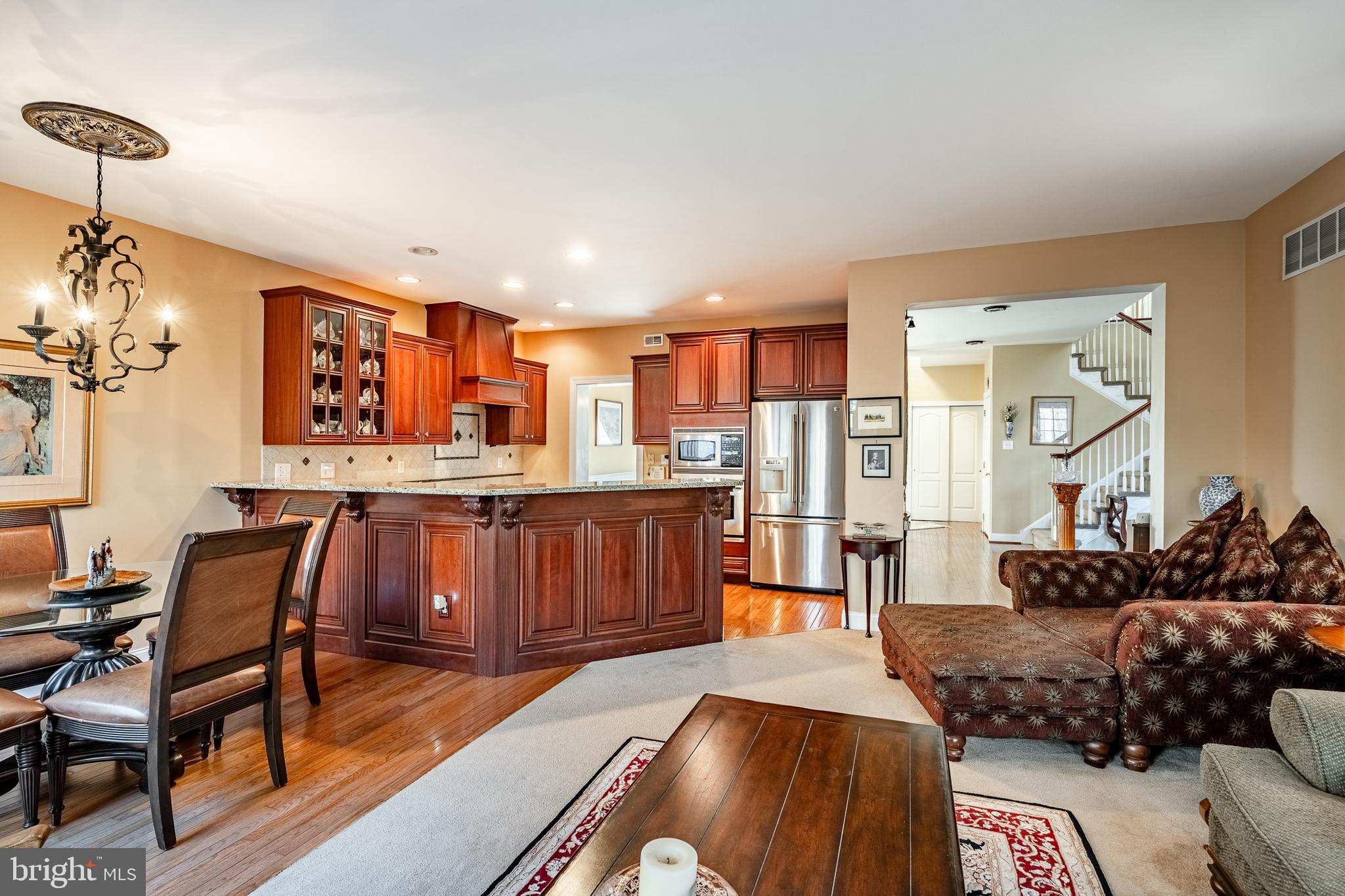 CHARLESTOWN MEADOWS - Residential