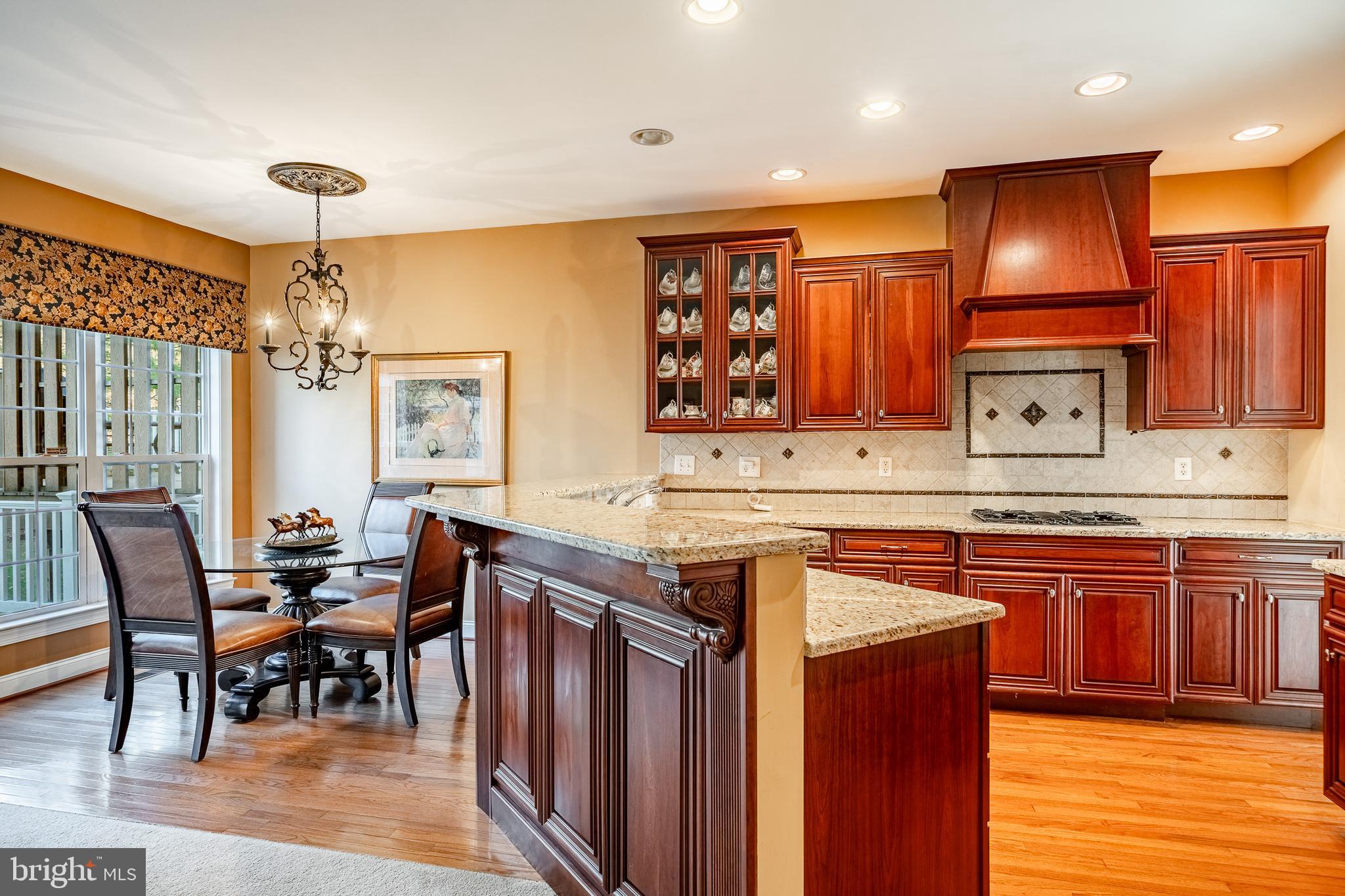 CHARLESTOWN MEADOWS - Residential