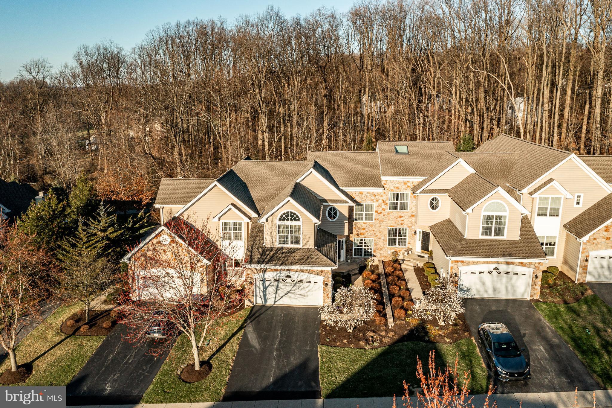 CHARLESTOWN MEADOWS - Residential