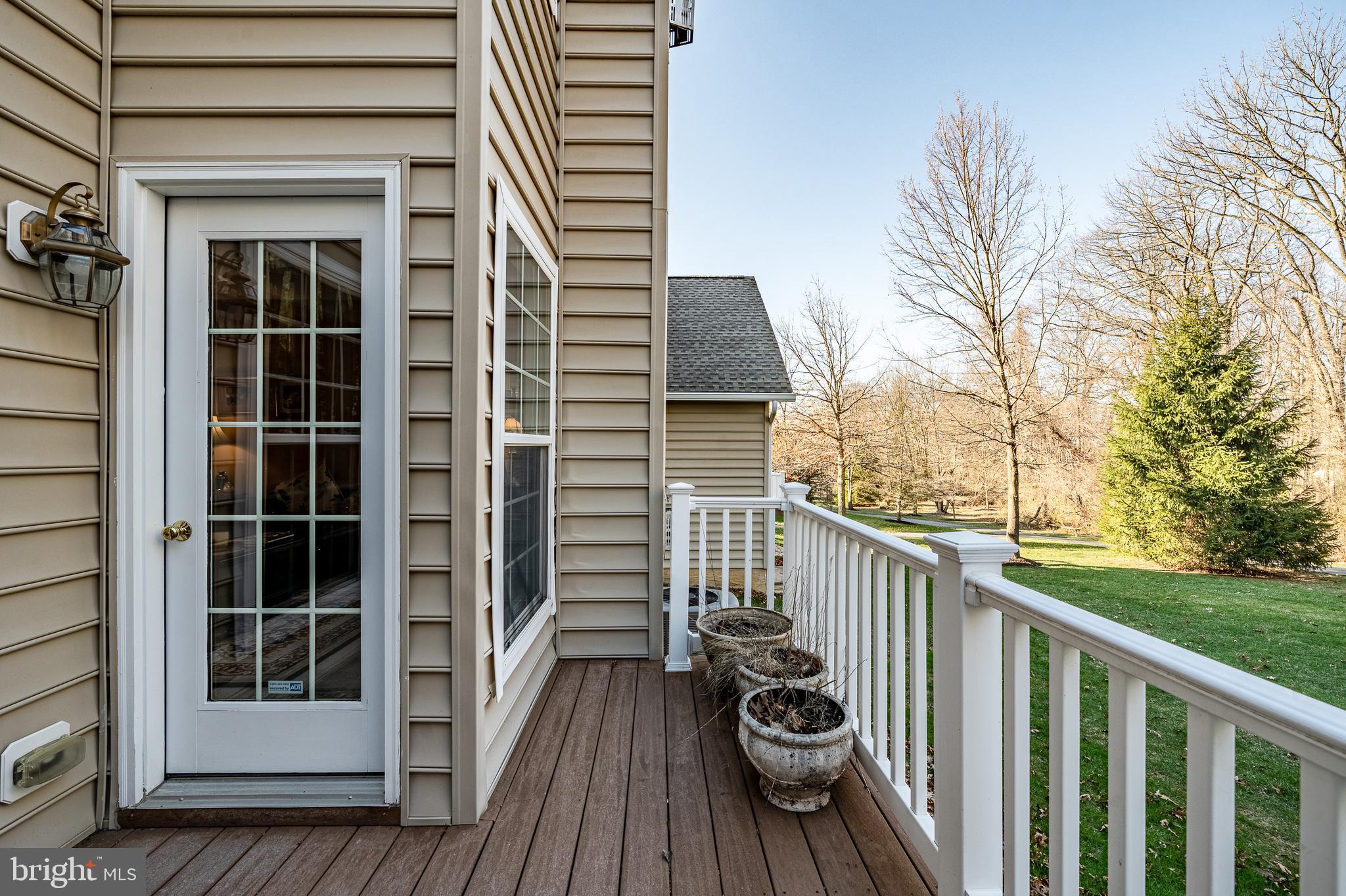 CHARLESTOWN MEADOWS - Residential