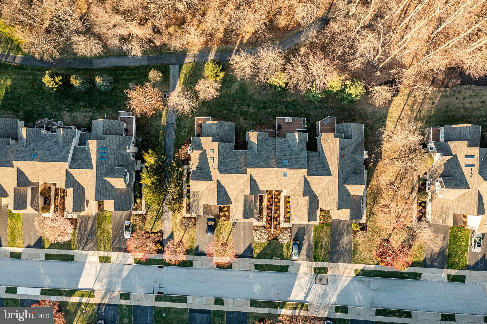 CHARLESTOWN MEADOWS - Residential