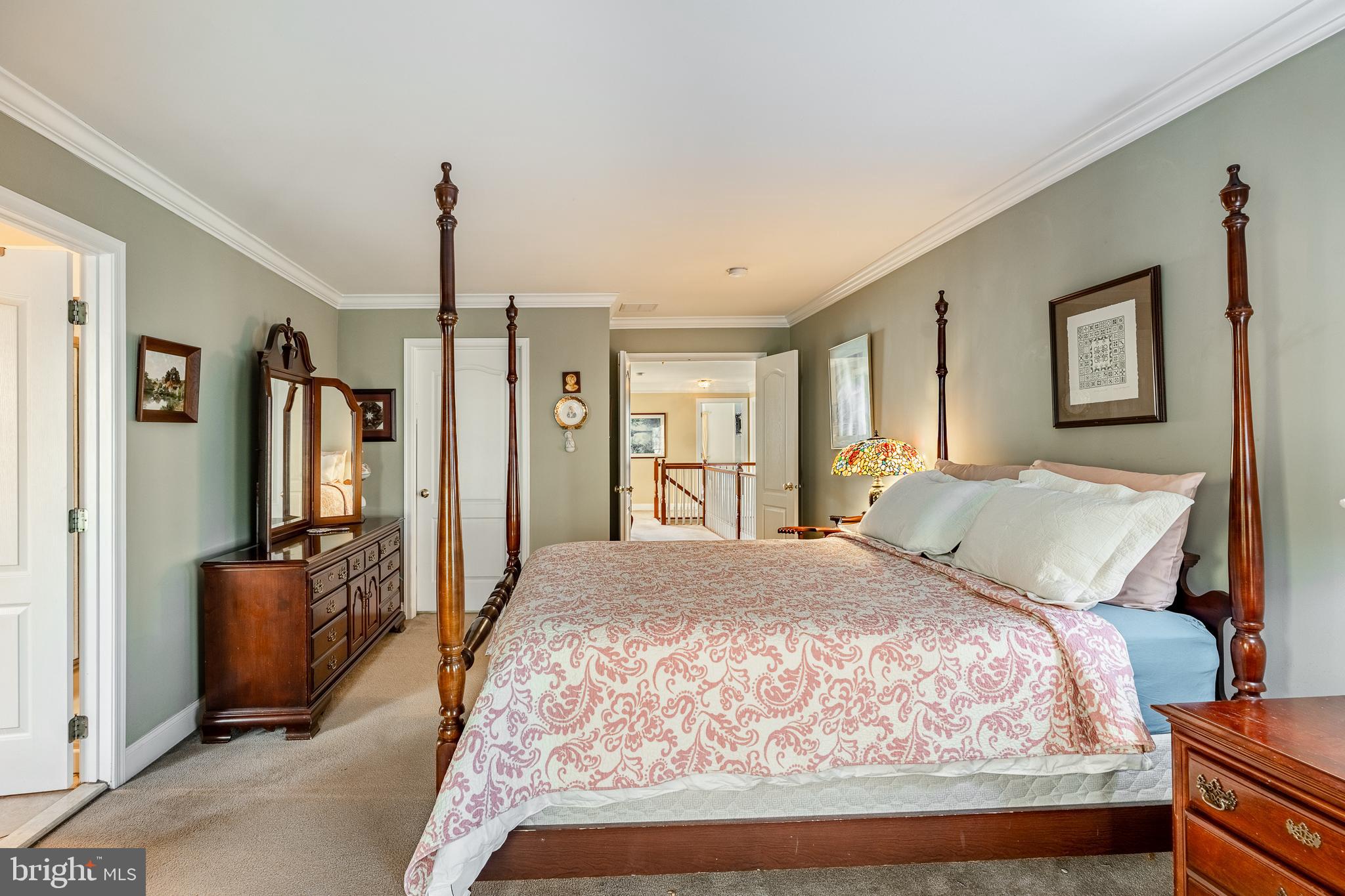 CHARLESTOWN MEADOWS - Residential