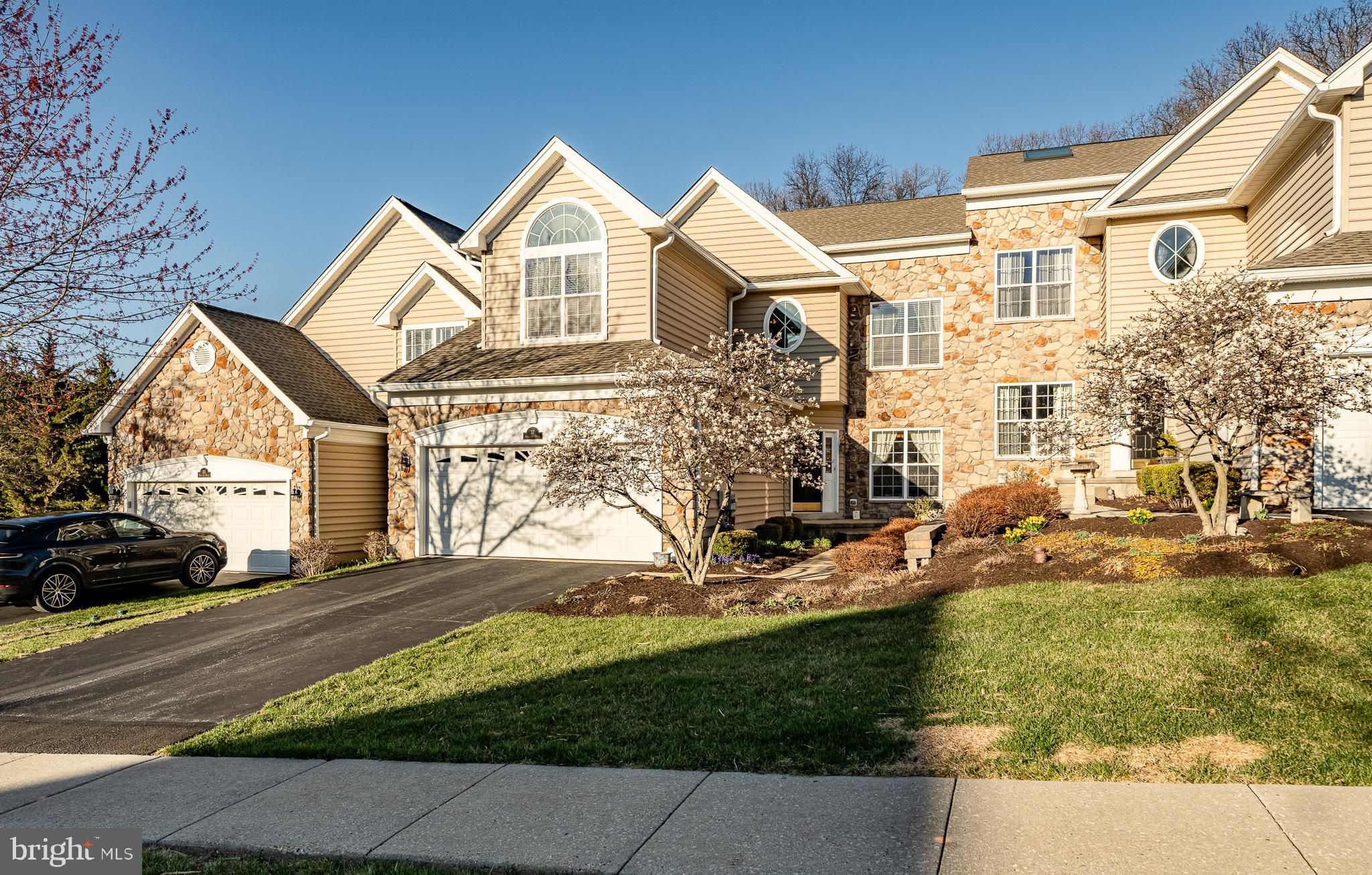 CHARLESTOWN MEADOWS - Residential