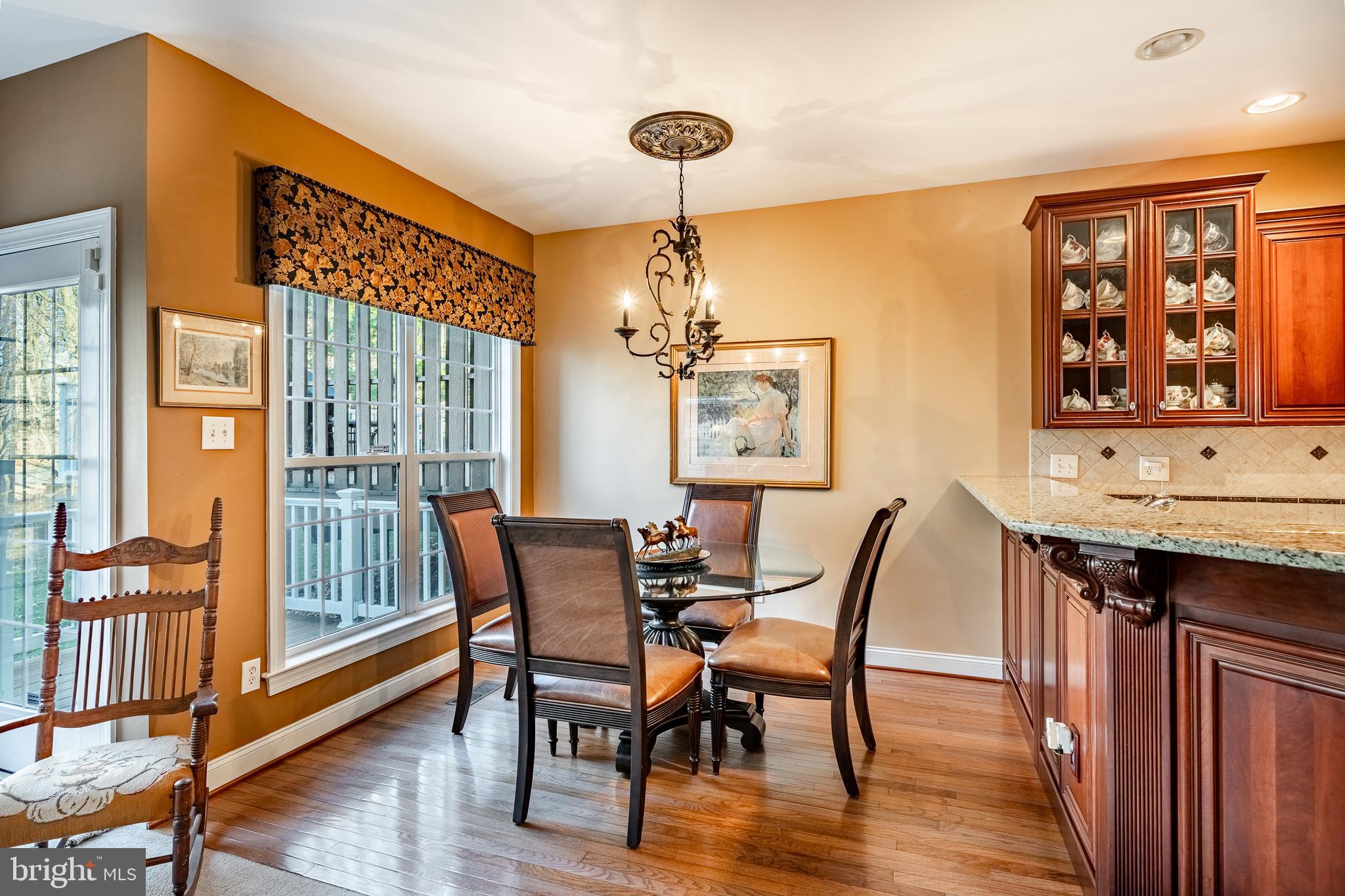 CHARLESTOWN MEADOWS - Residential