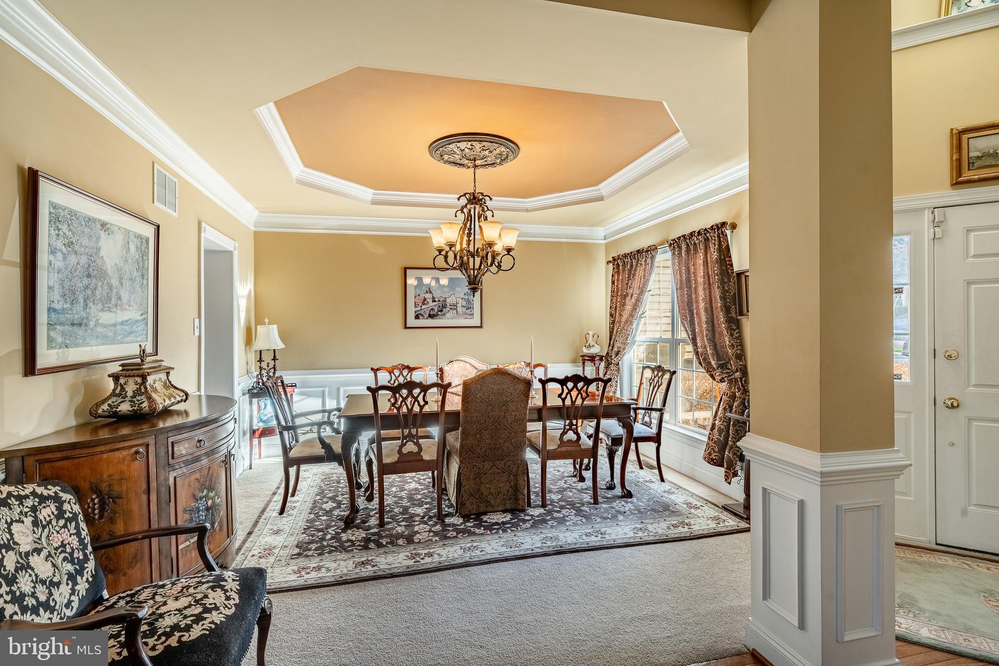 CHARLESTOWN MEADOWS - Residential