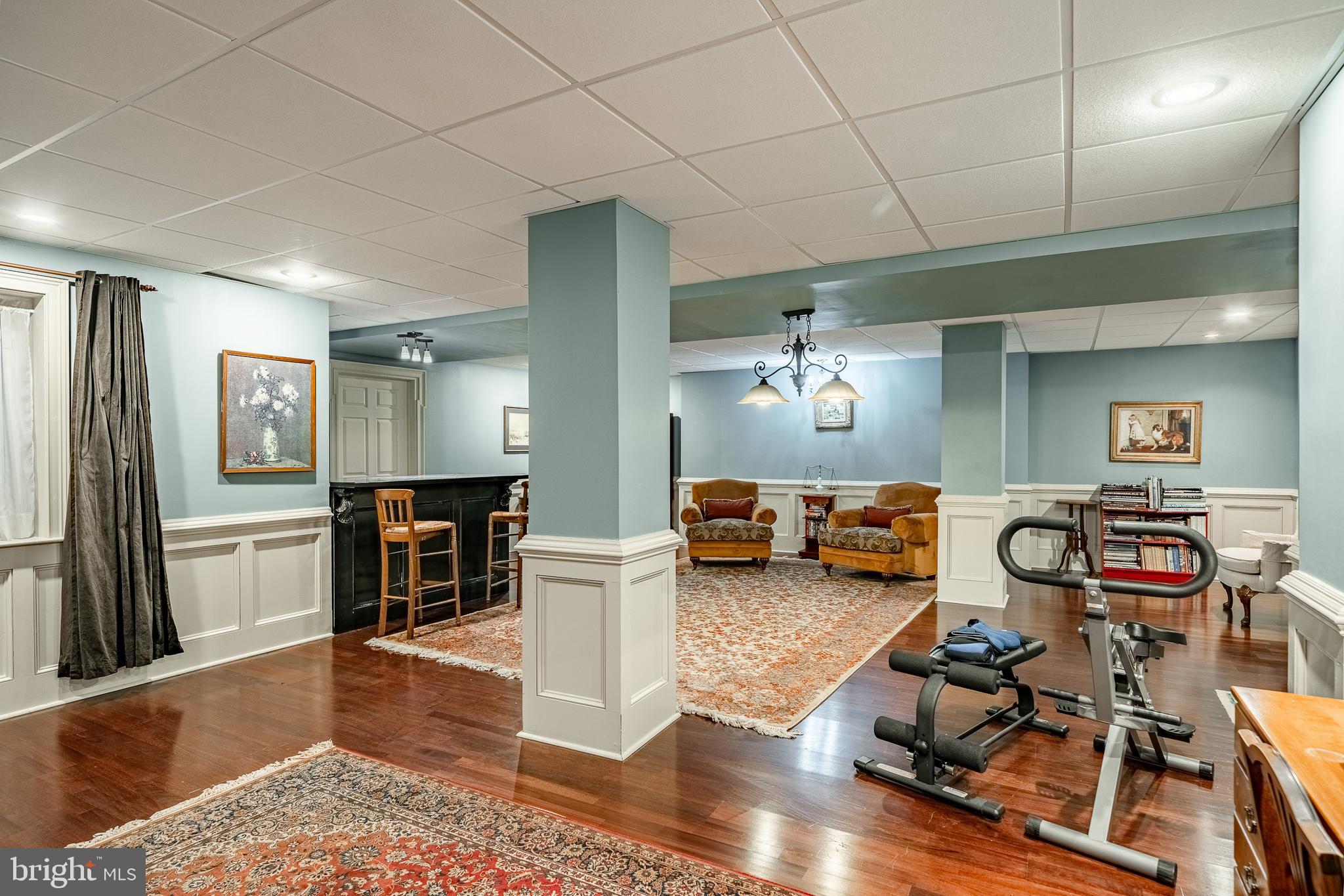 CHARLESTOWN MEADOWS - Residential