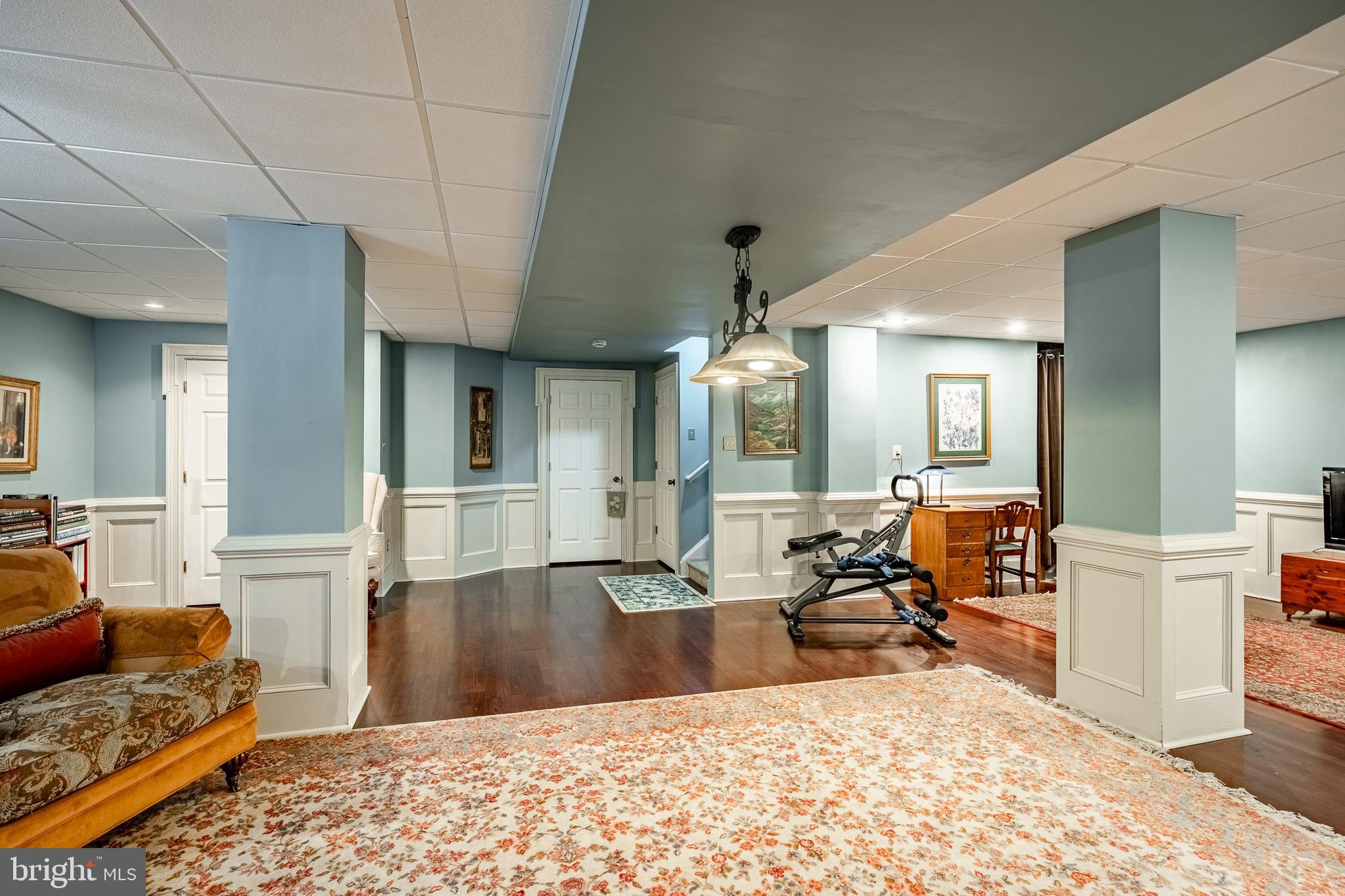 CHARLESTOWN MEADOWS - Residential