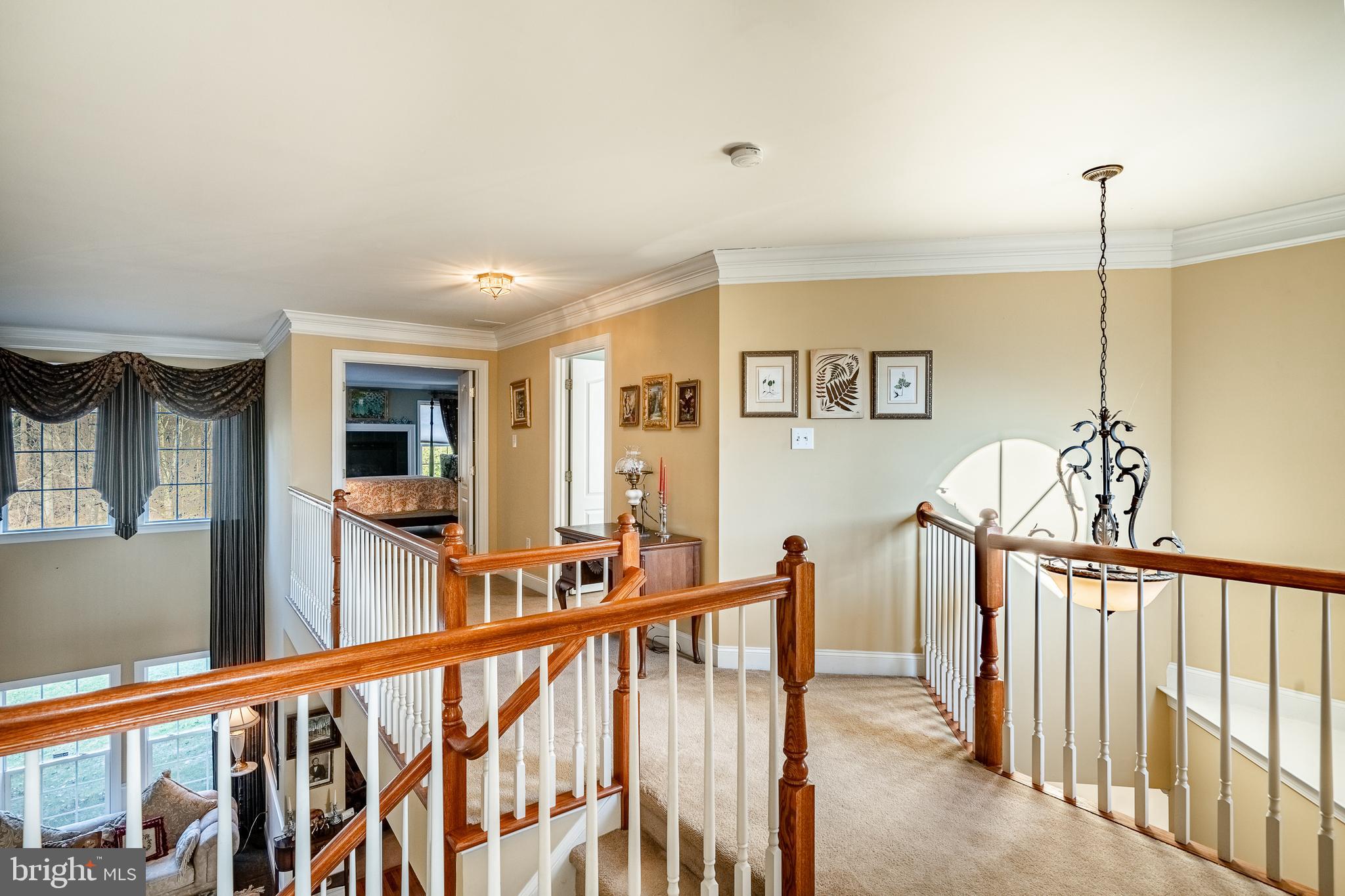 CHARLESTOWN MEADOWS - Residential