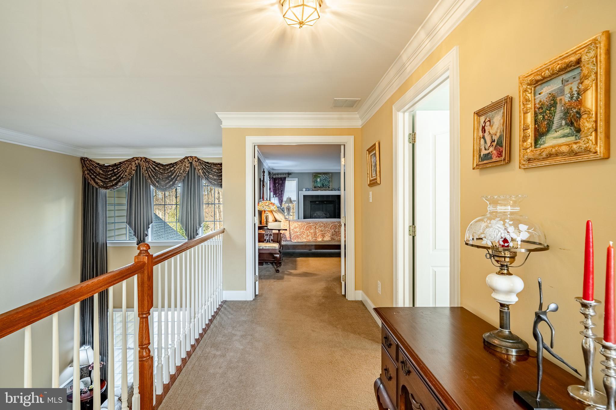 CHARLESTOWN MEADOWS - Residential