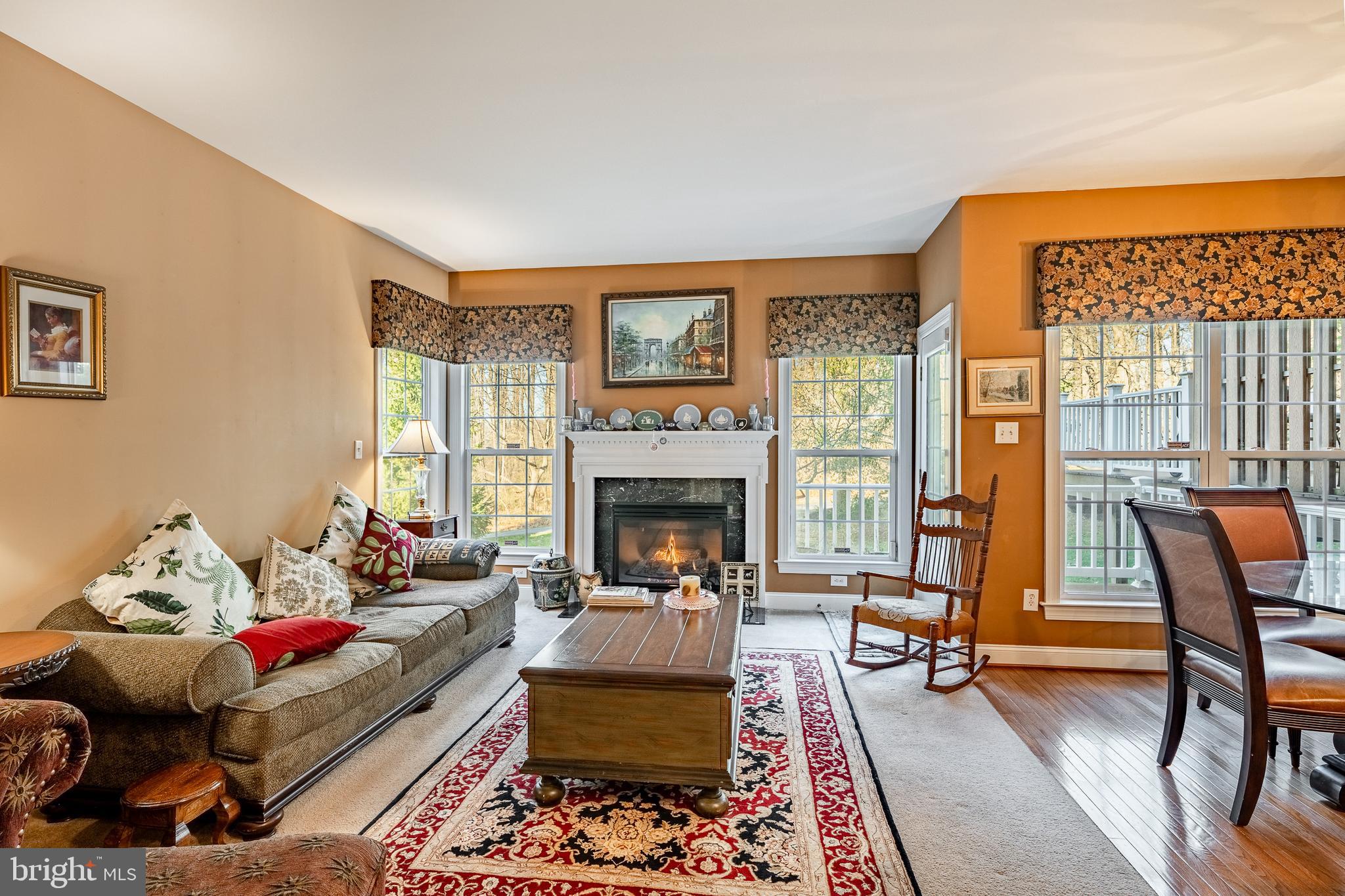 CHARLESTOWN MEADOWS - Residential