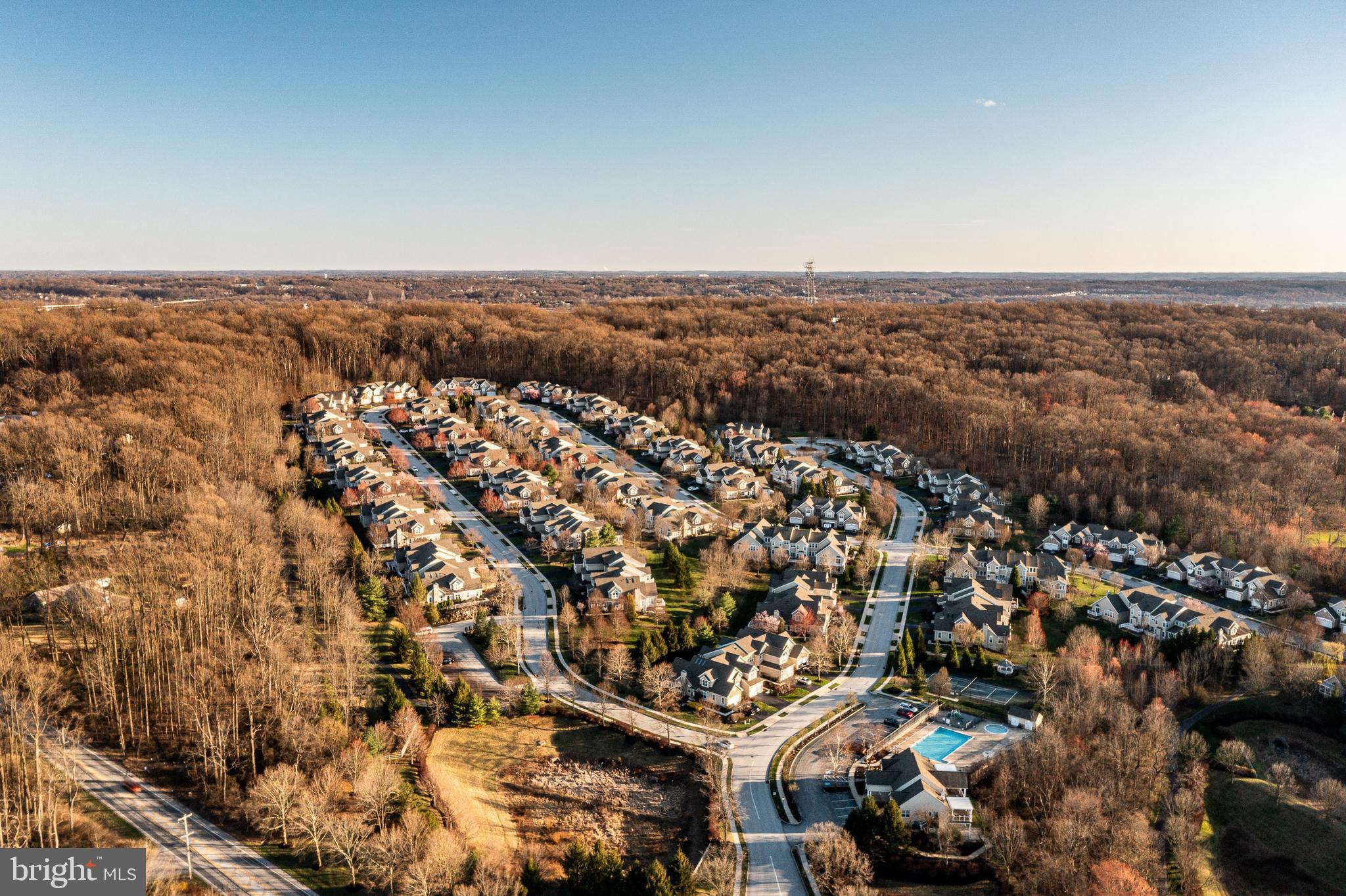 CHARLESTOWN MEADOWS - Residential