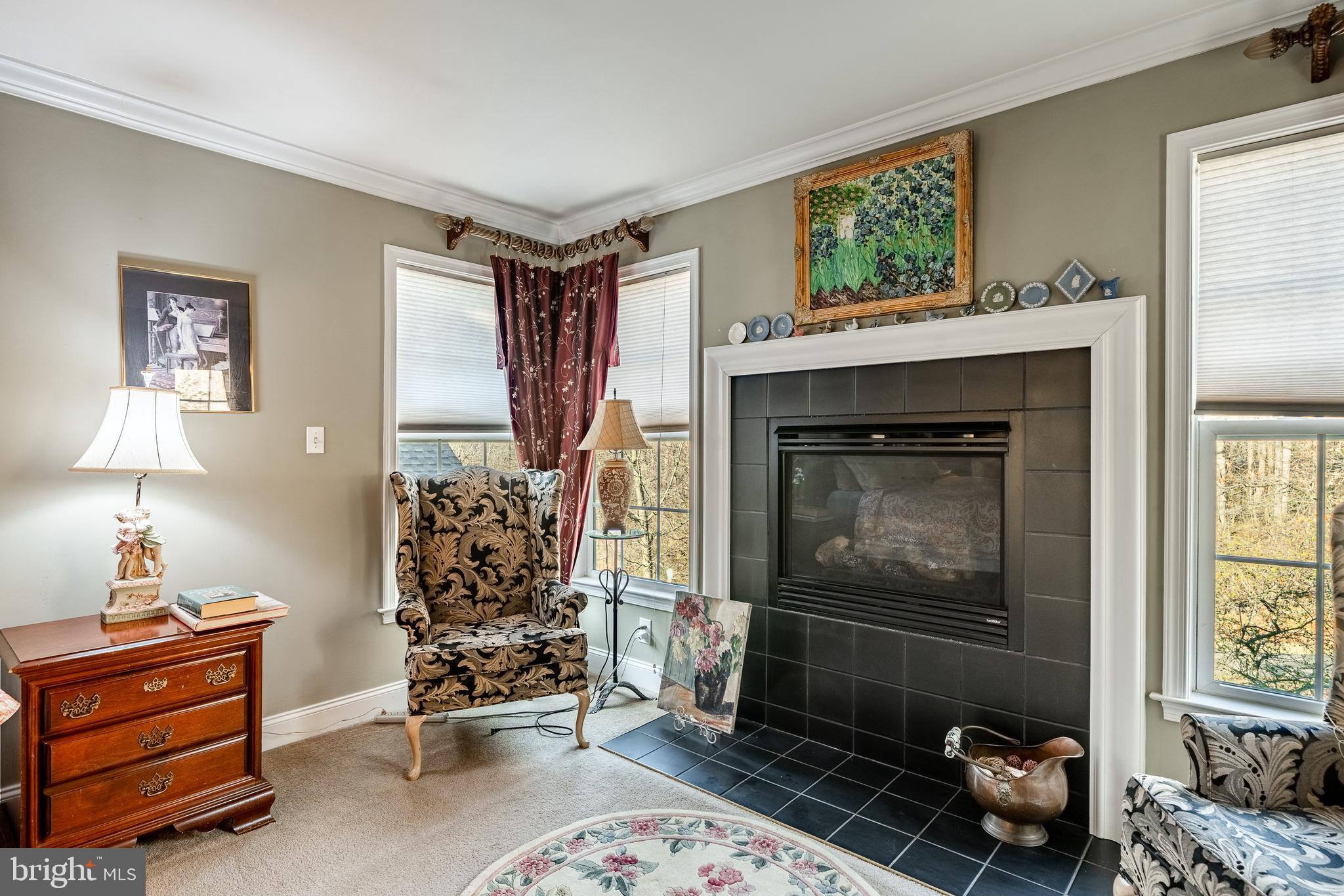 CHARLESTOWN MEADOWS - Residential