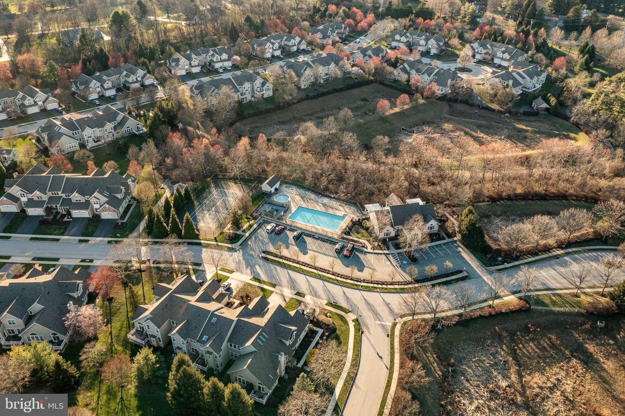 CHARLESTOWN MEADOWS - Residential