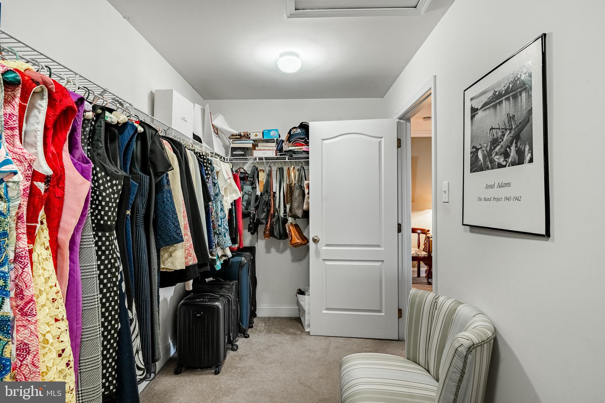 CHARLESTOWN MEADOWS - Residential