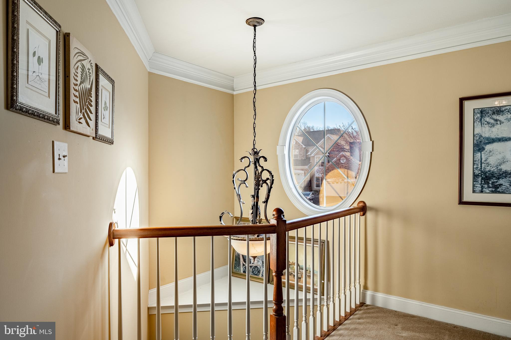 CHARLESTOWN MEADOWS - Residential