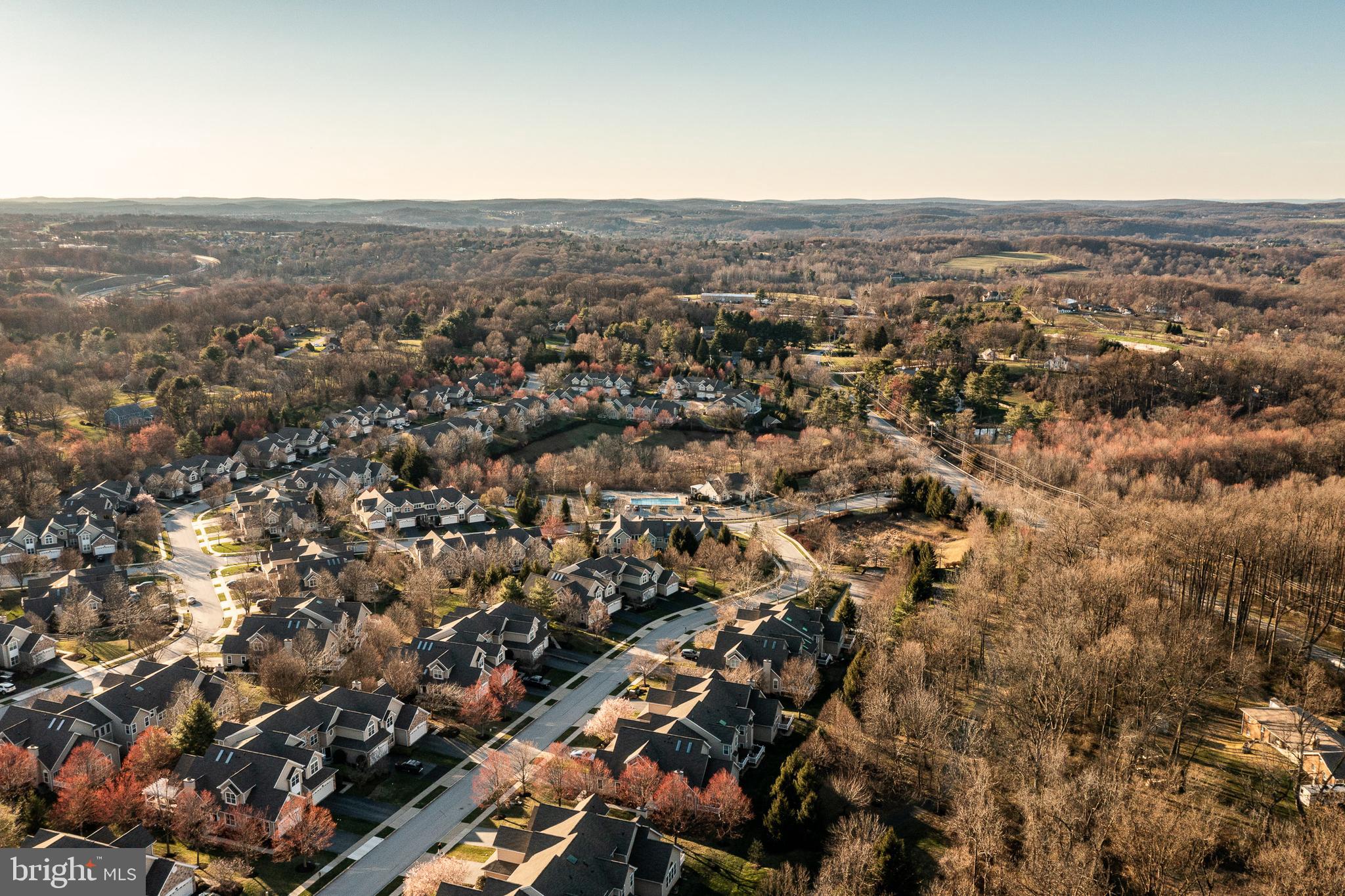 CHARLESTOWN MEADOWS - Residential