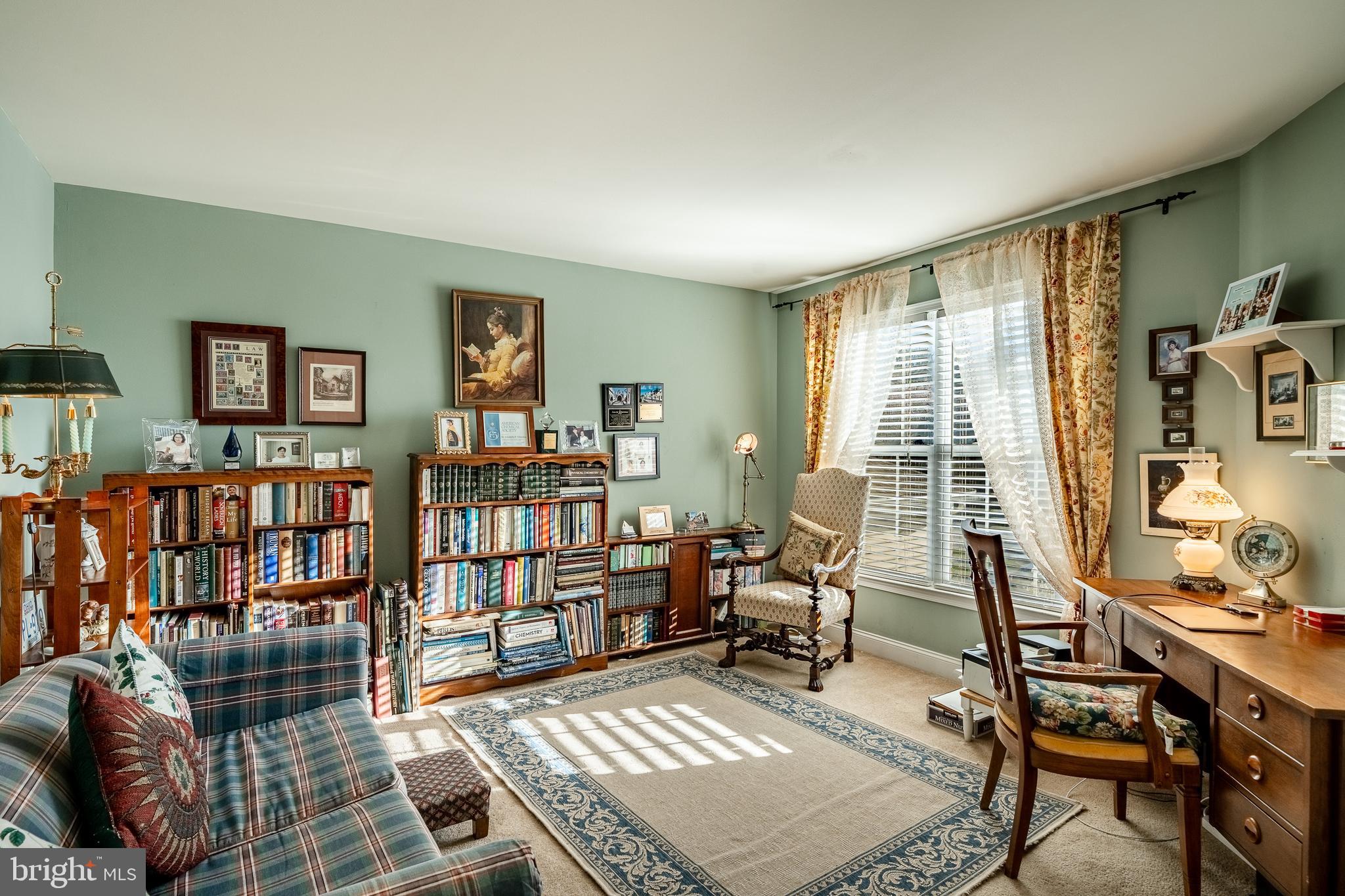 CHARLESTOWN MEADOWS - Residential