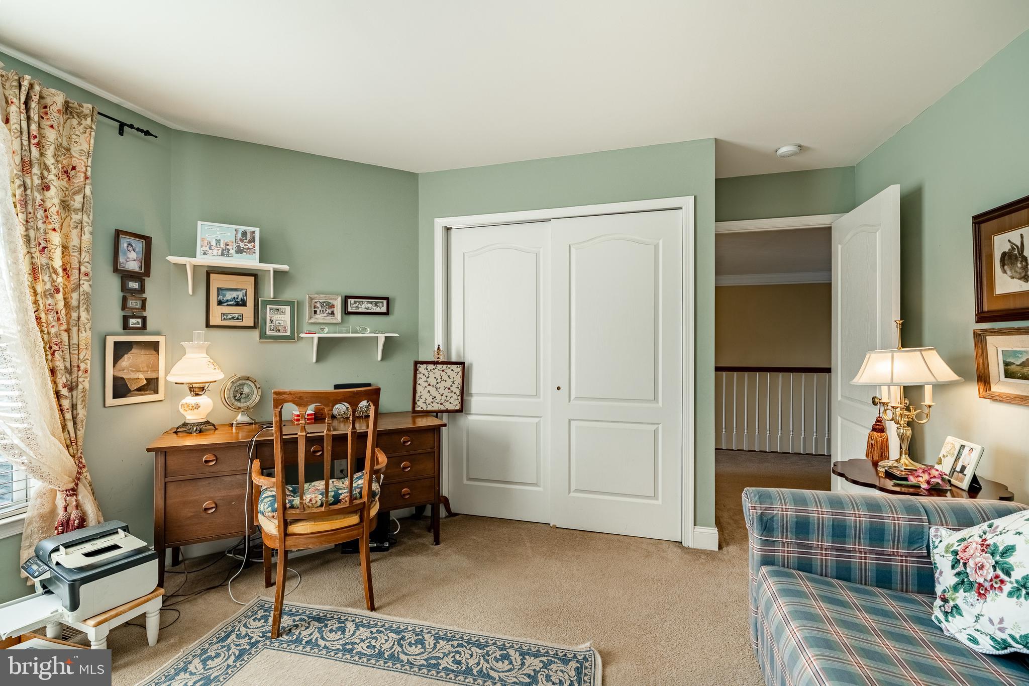 CHARLESTOWN MEADOWS - Residential