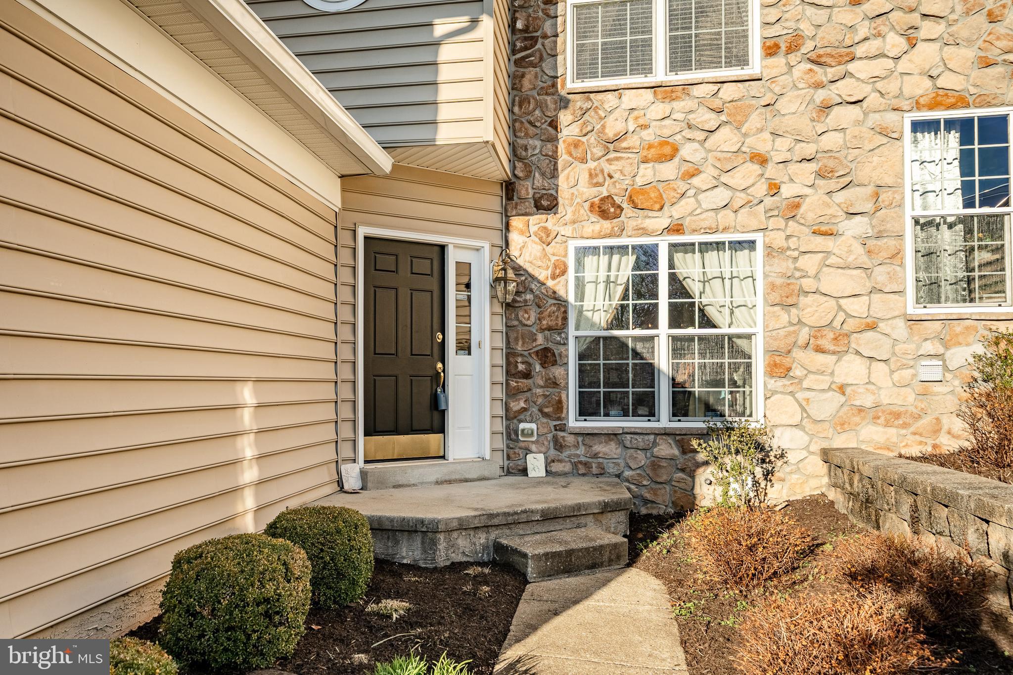 CHARLESTOWN MEADOWS - Residential