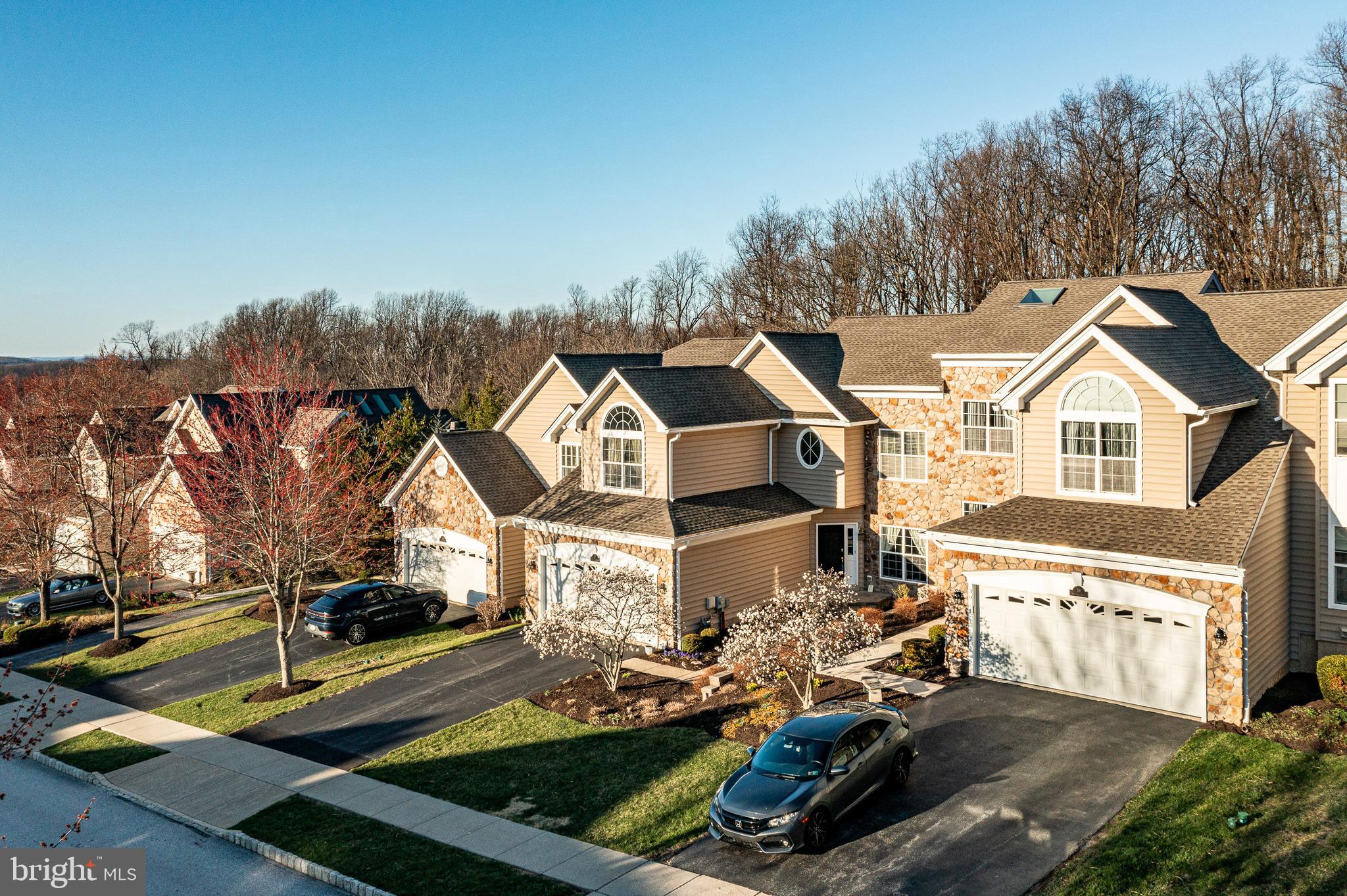 CHARLESTOWN MEADOWS - Residential