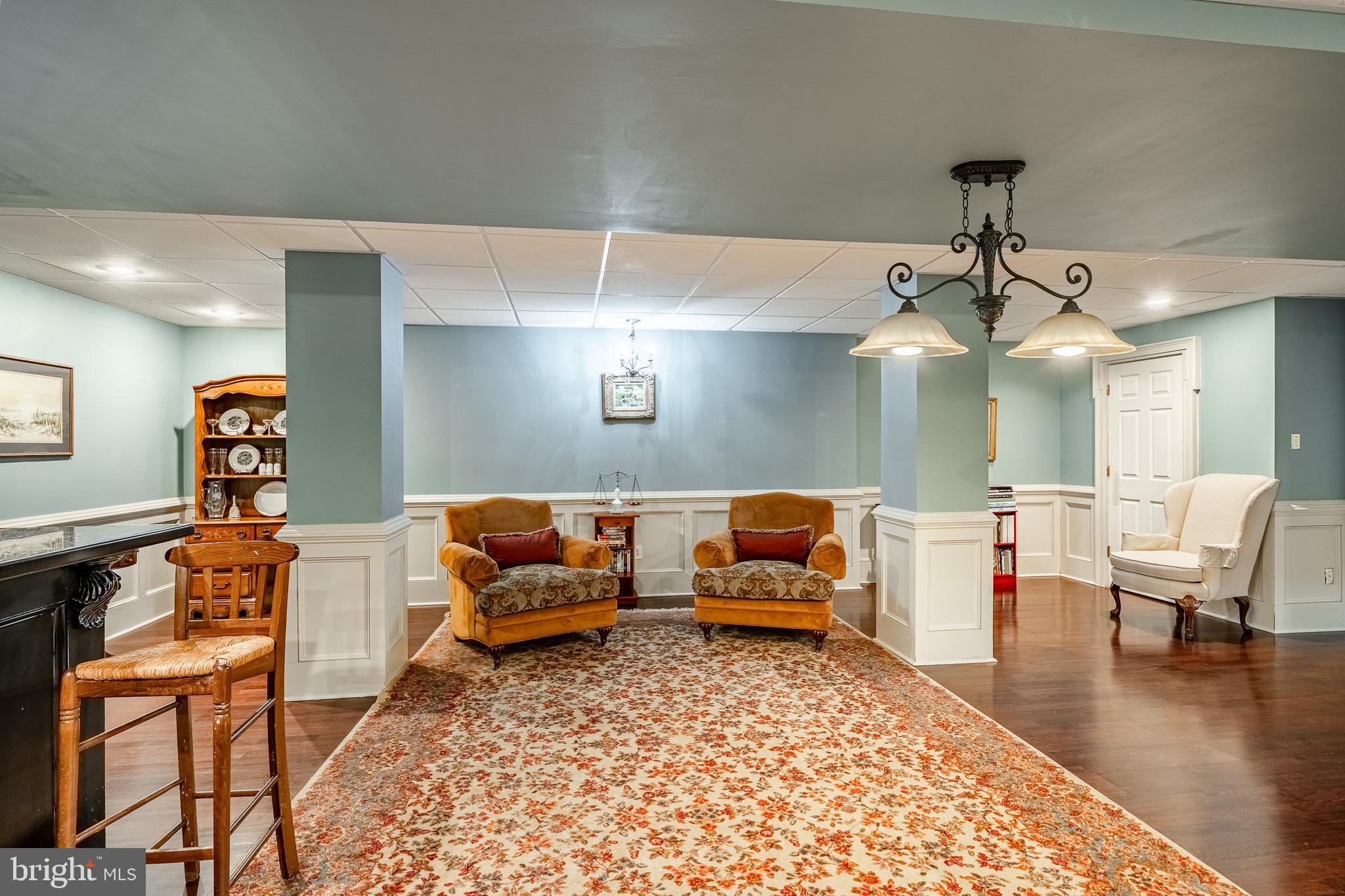 CHARLESTOWN MEADOWS - Residential